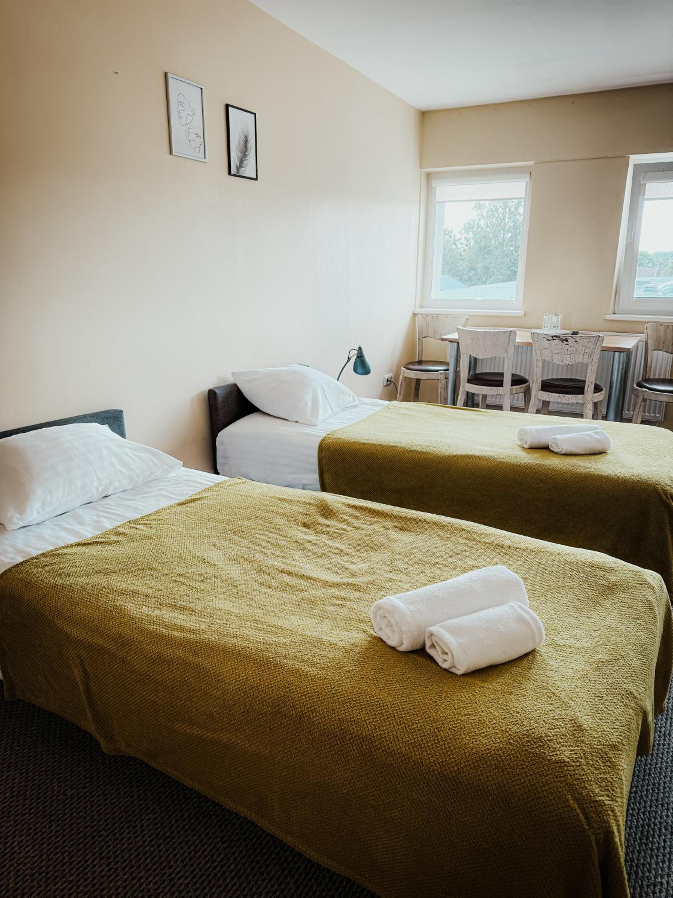 Quadruple Room - Photo 2