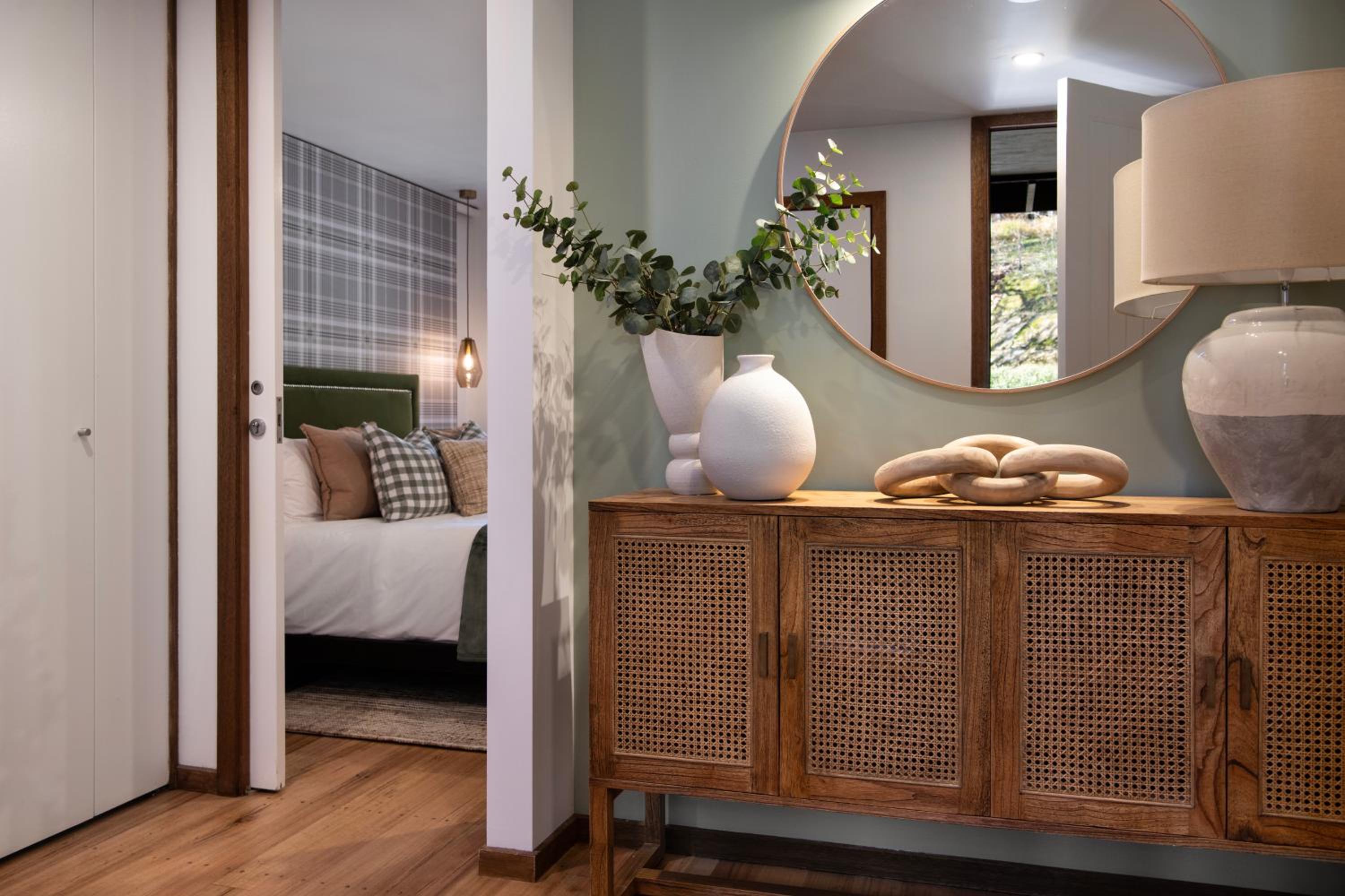 One-Bedroom Villa photo 2