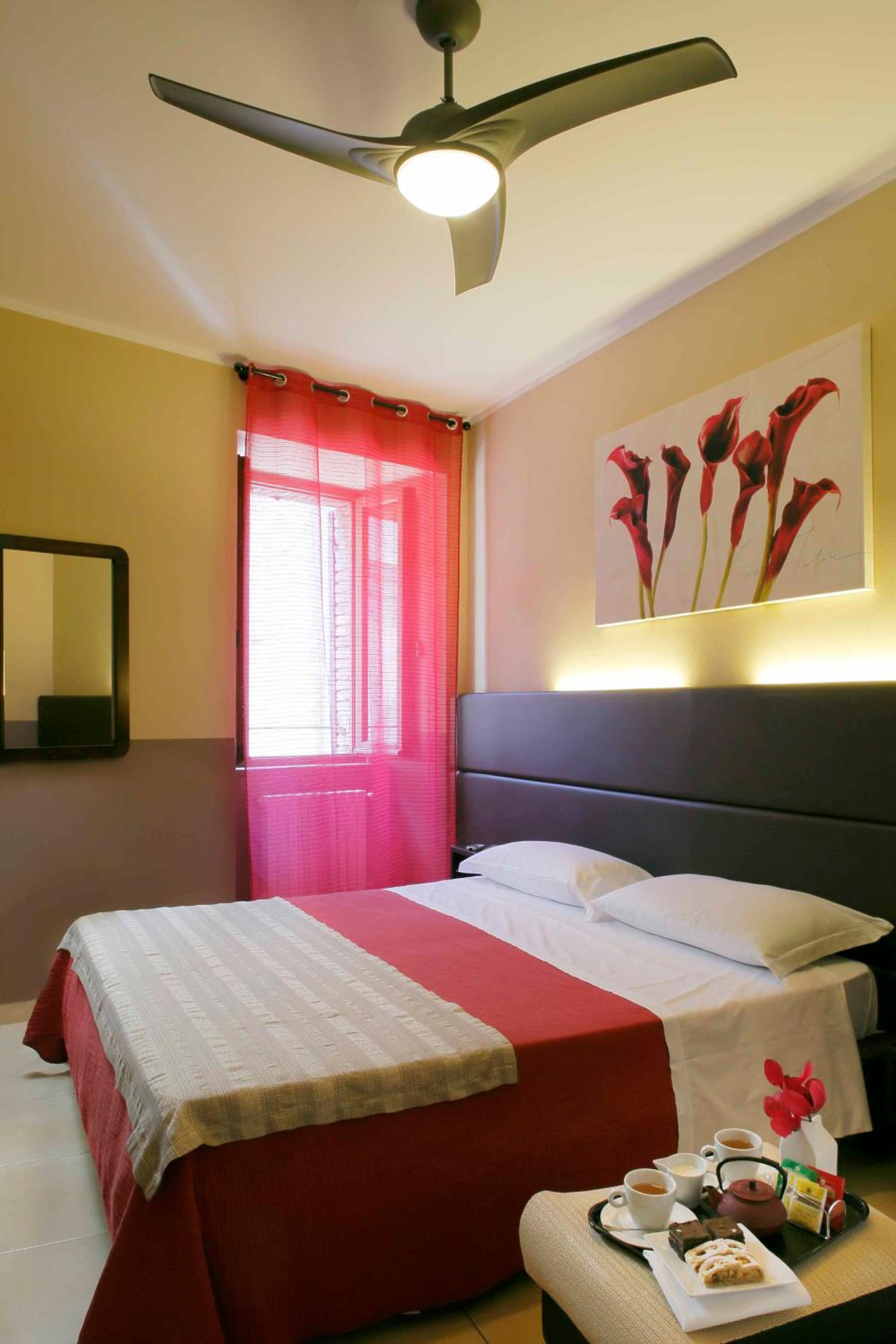 Triple Room - Photo 2