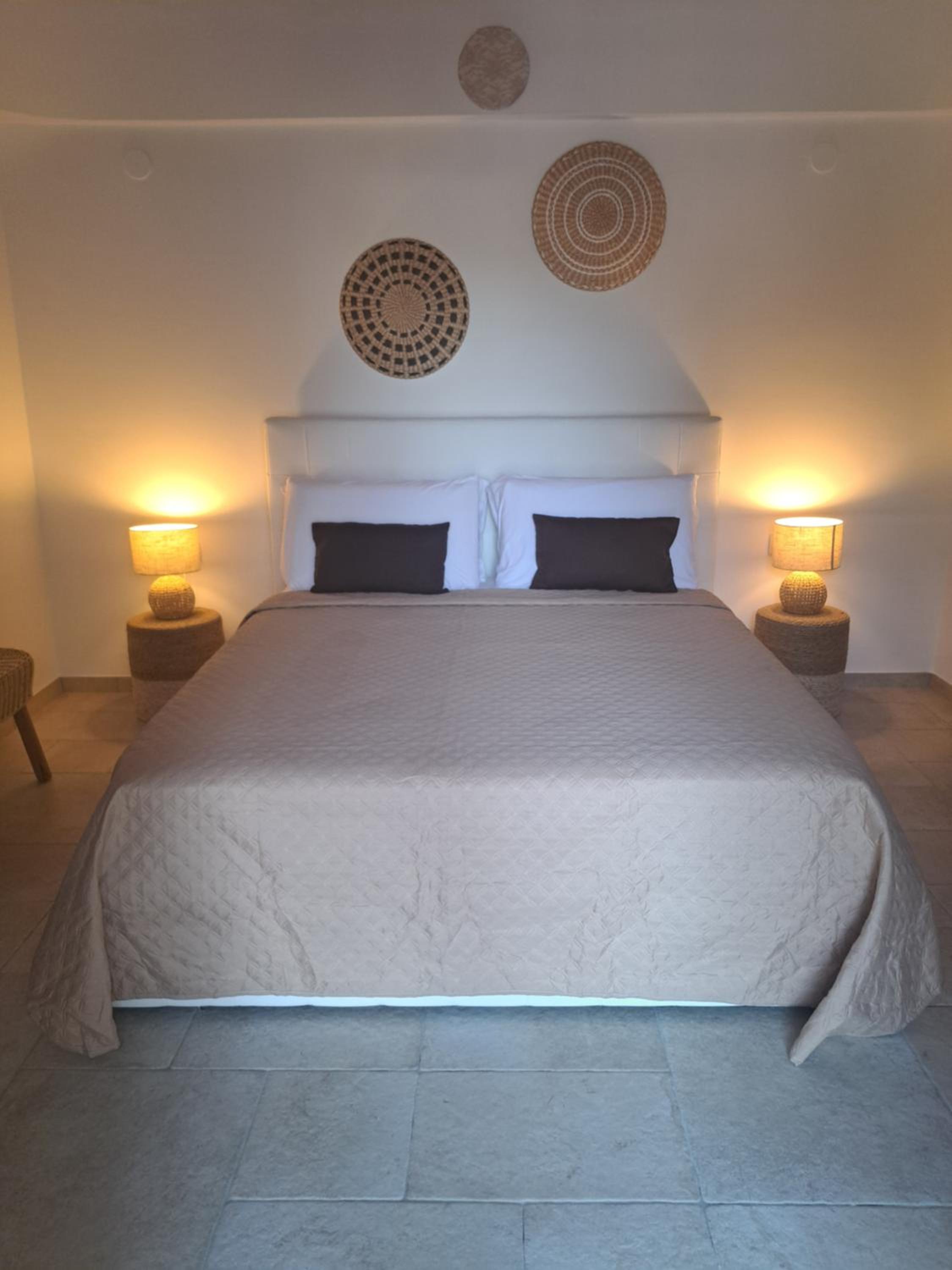 Superior Quadruple Room photo 1