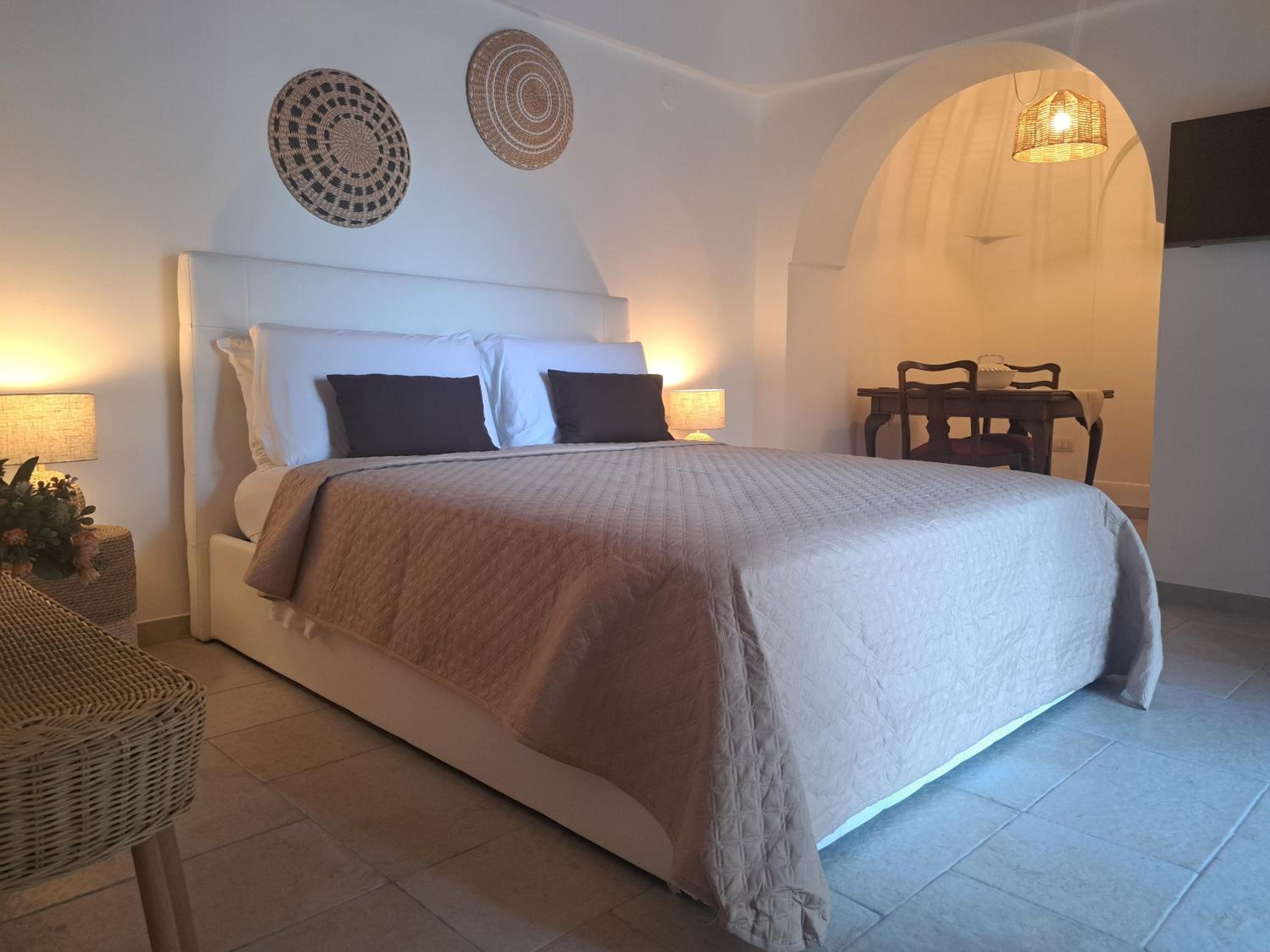 Superior Quadruple Room photo 2