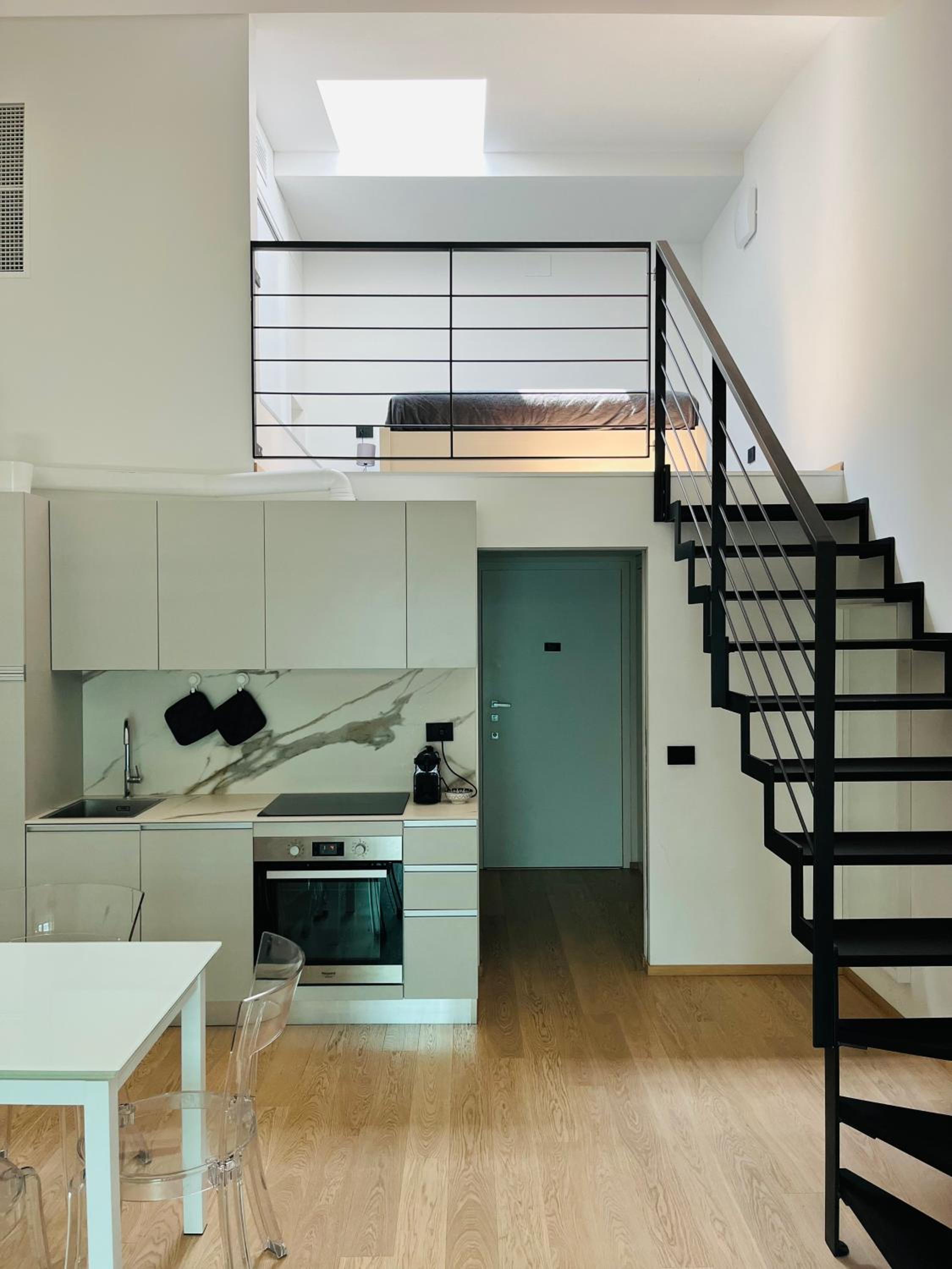 Maisonette