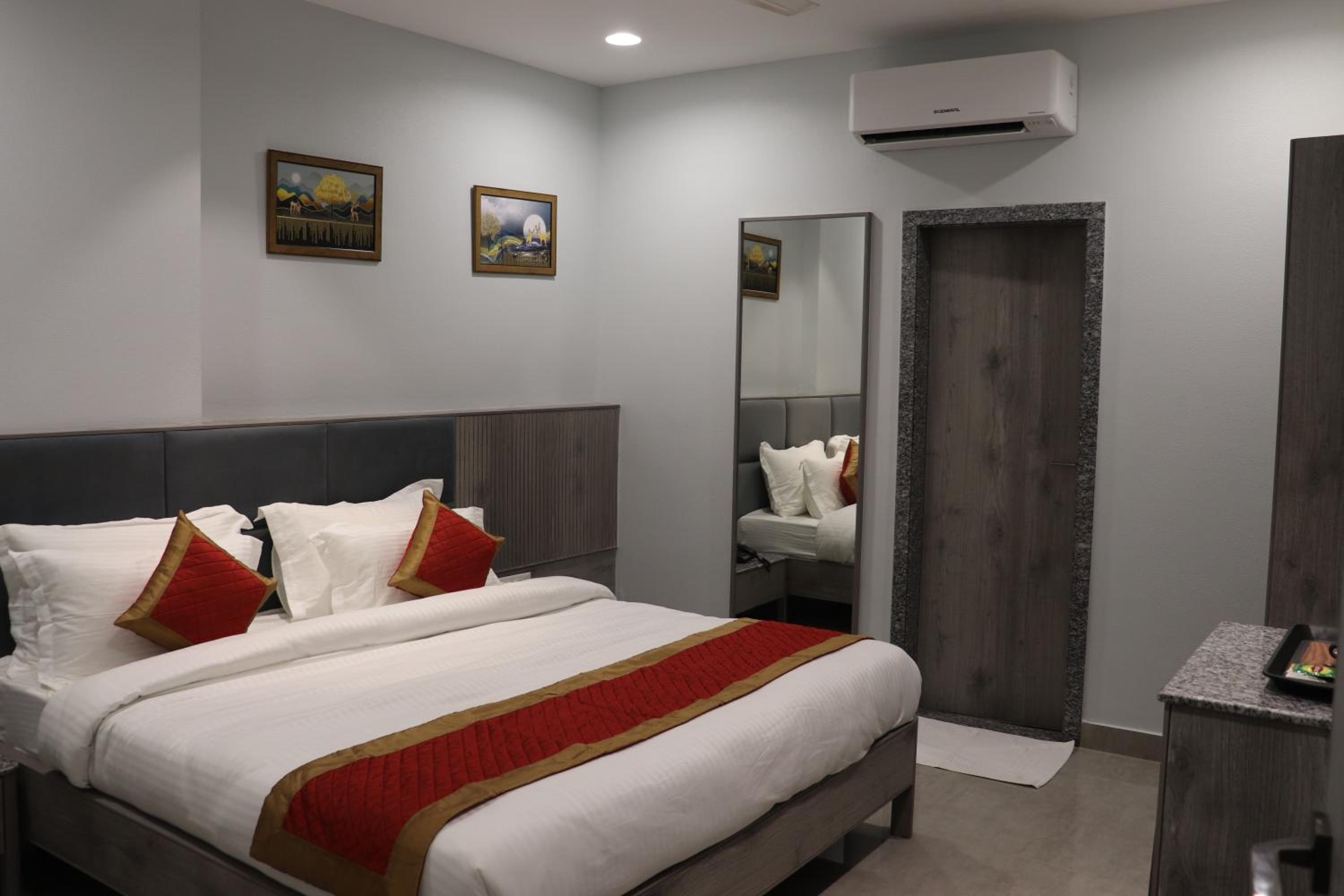Deluxe Room photo 1