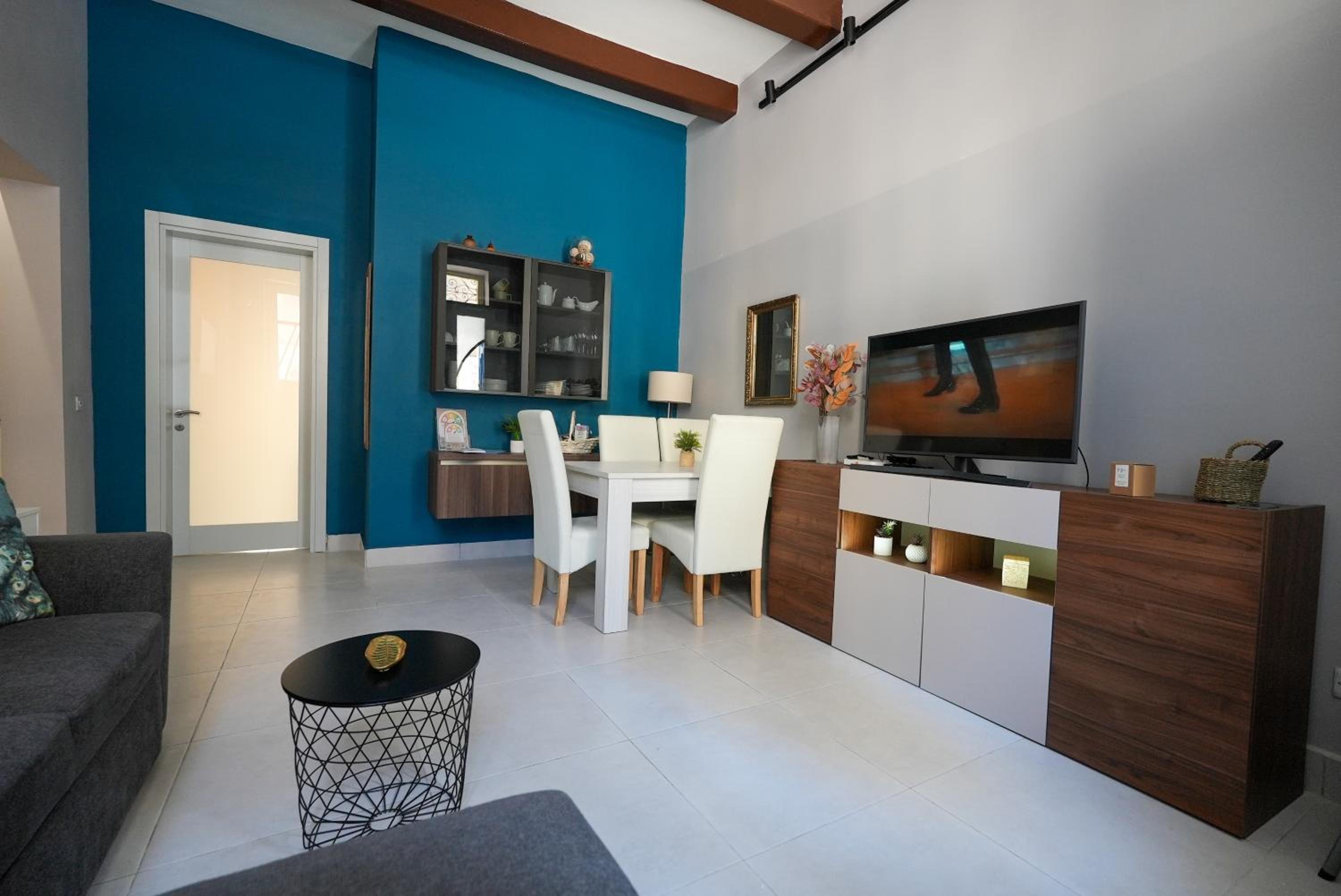 Maisonette