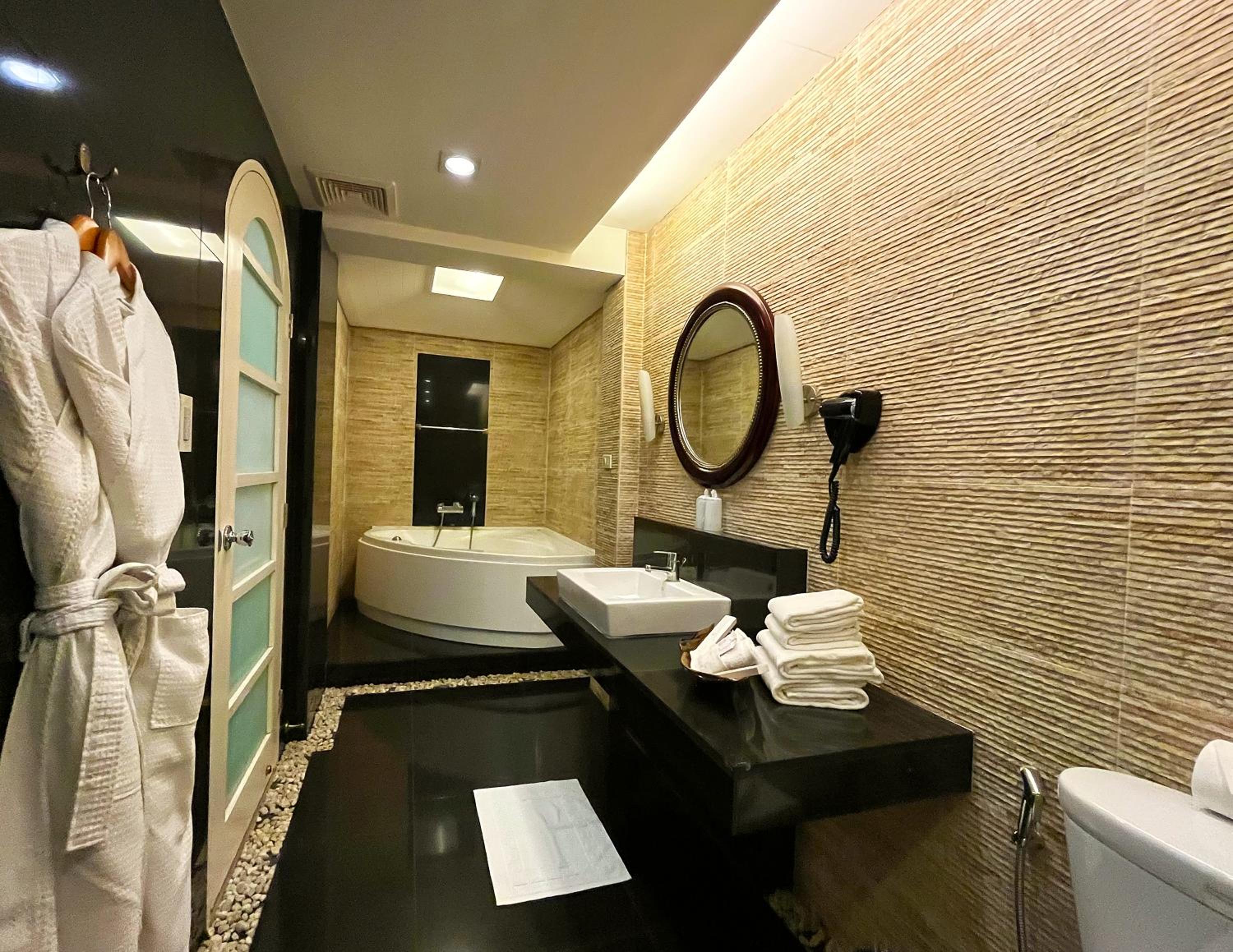 Presidential Suite photo 2