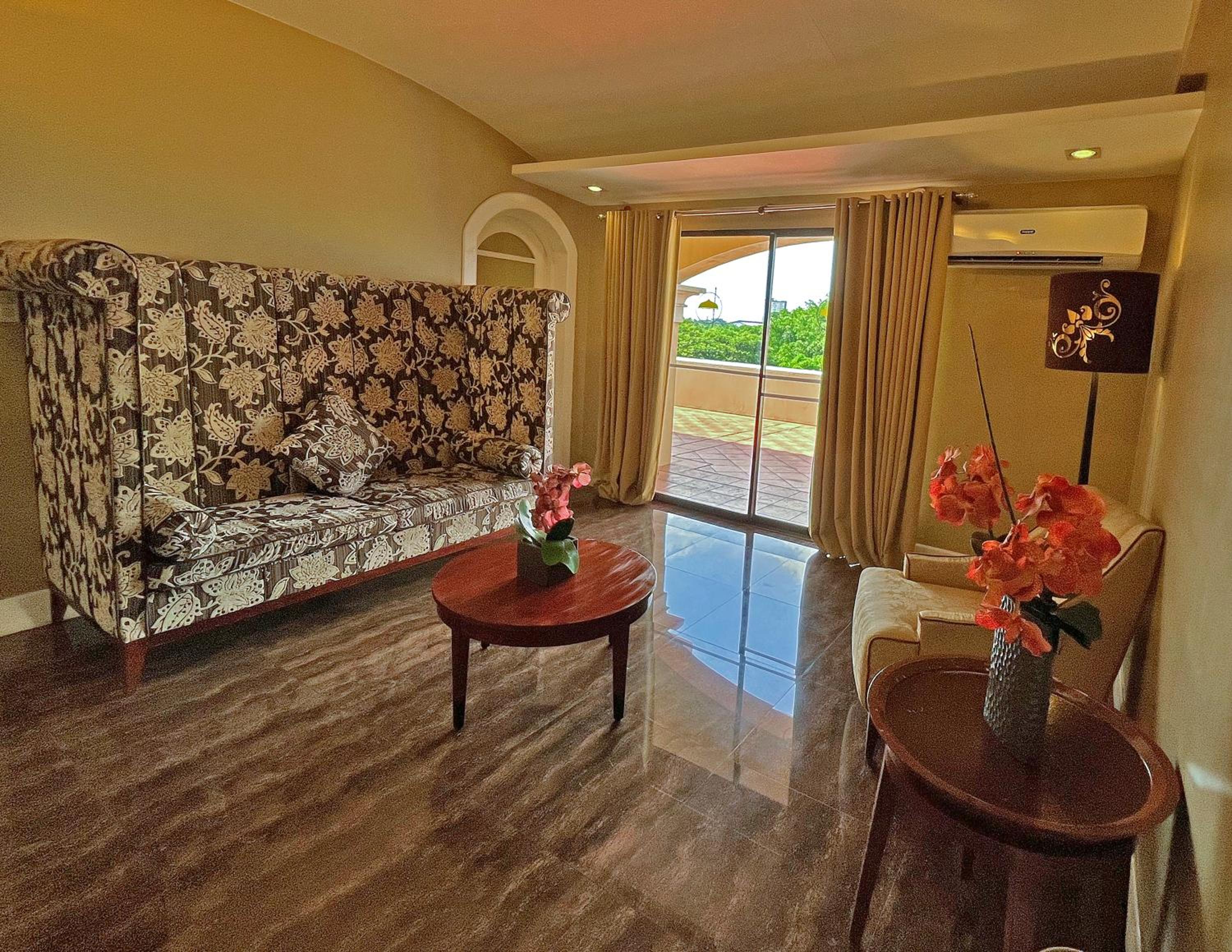 Presidential Suite photo 3