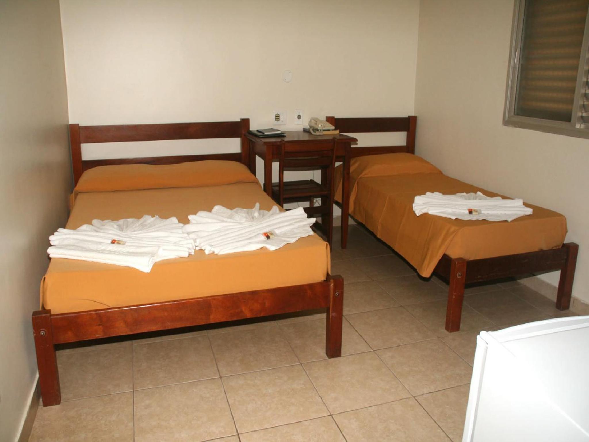 Triple Room photo 2