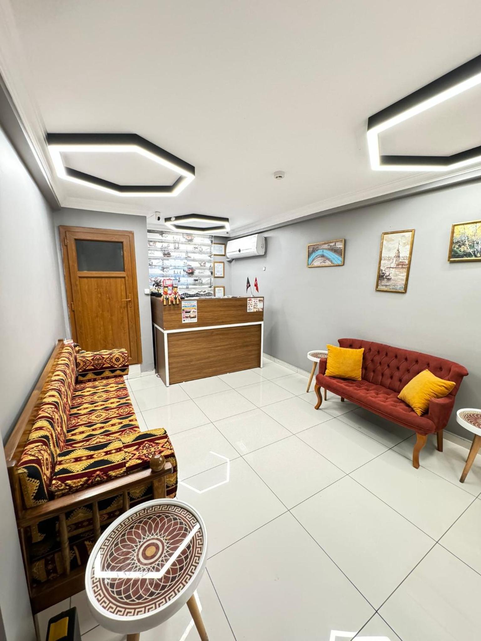 Budget Double Room photo 1