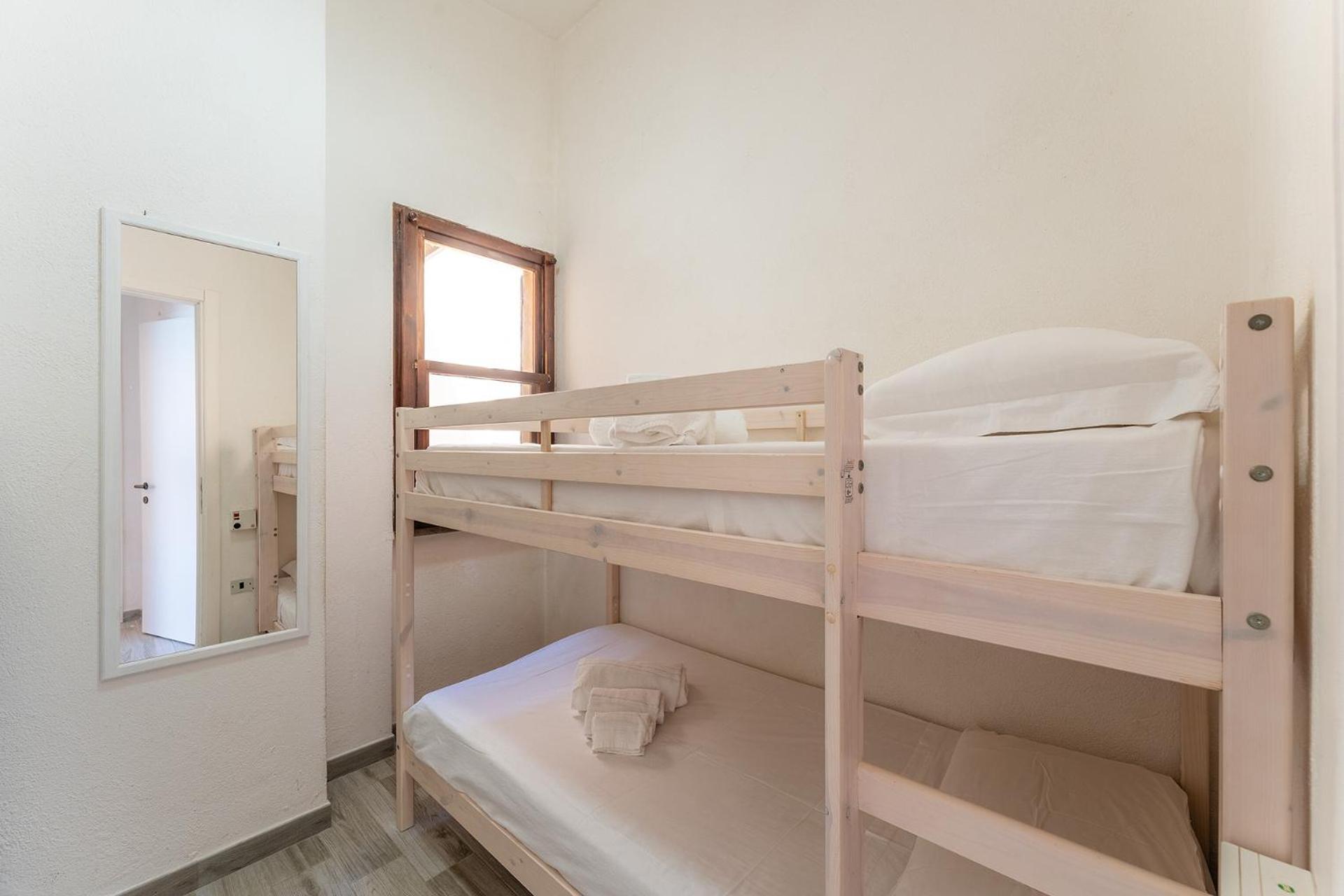 Two-Bedroom House with Sea View