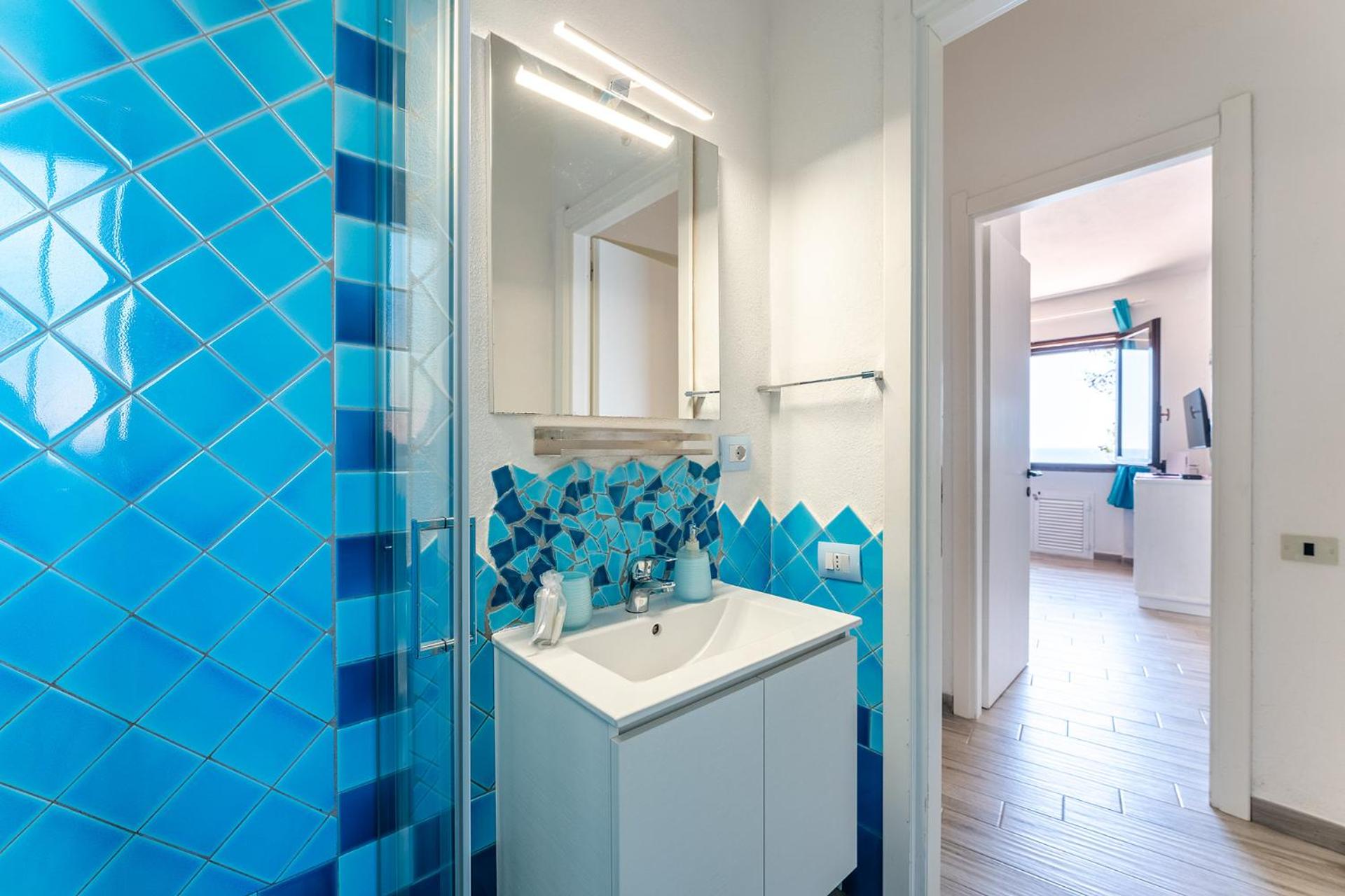 Two-Bedroom House with Sea View photo 3
