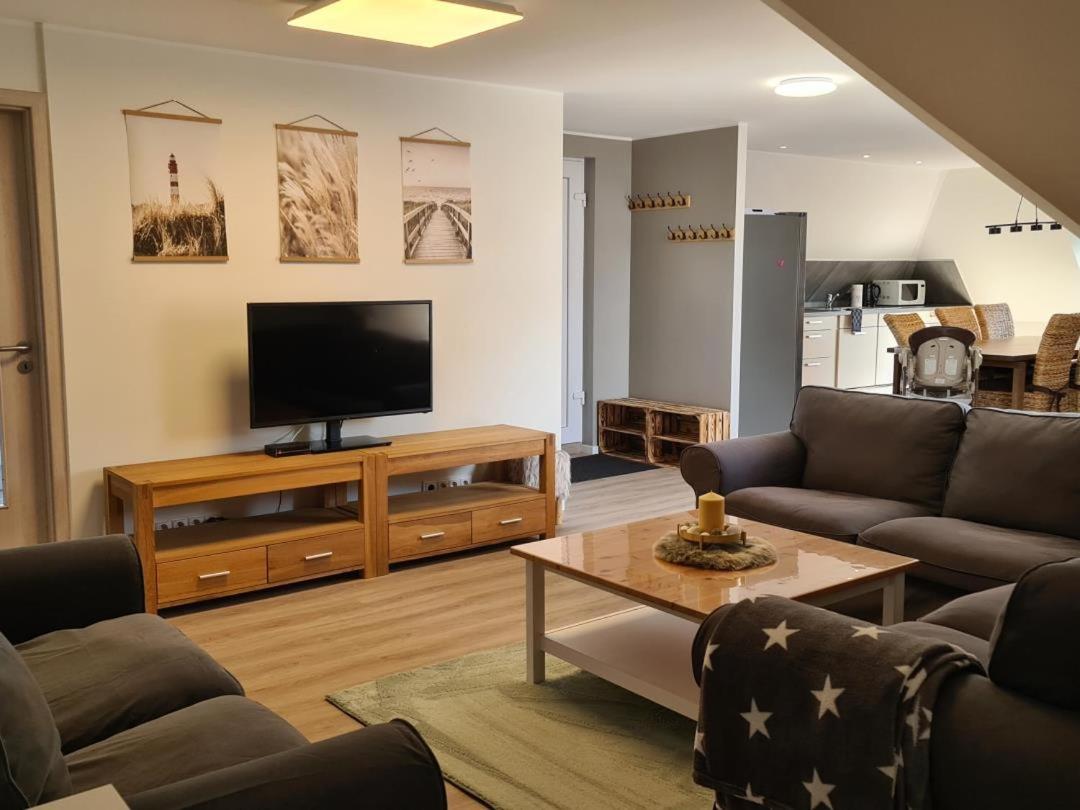Apartment photo 1