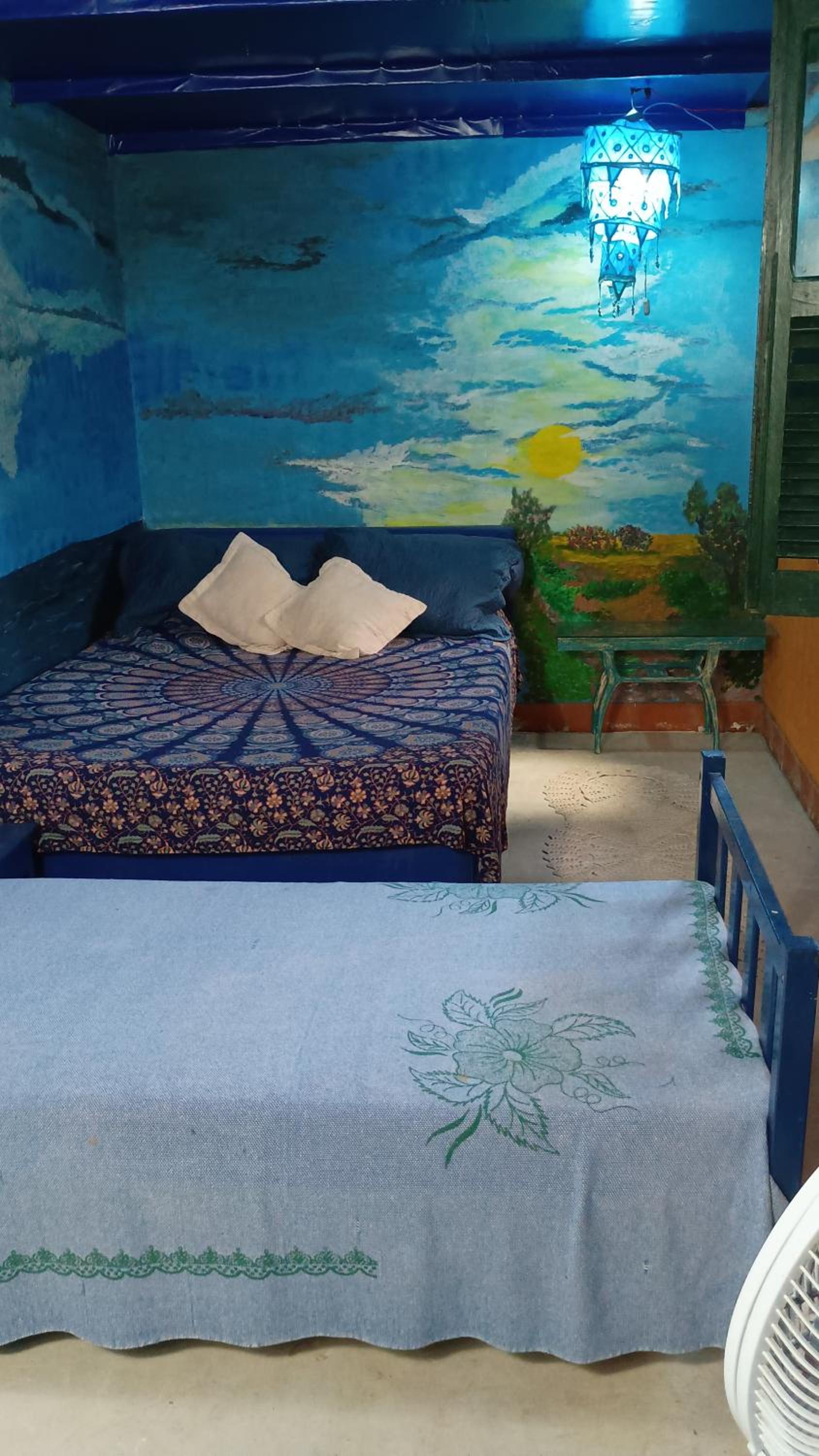 Double Room - Photo 1