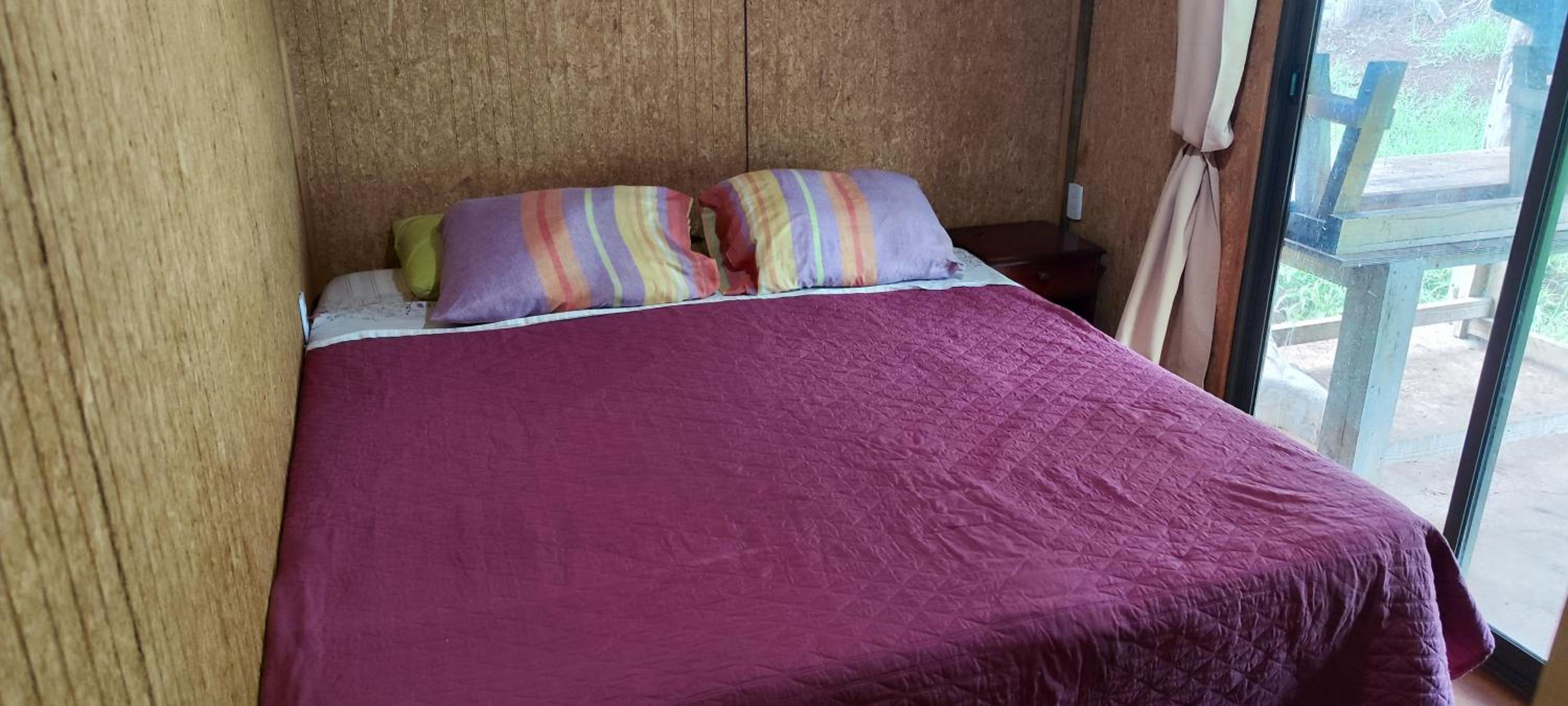 Large Double Room photo 1