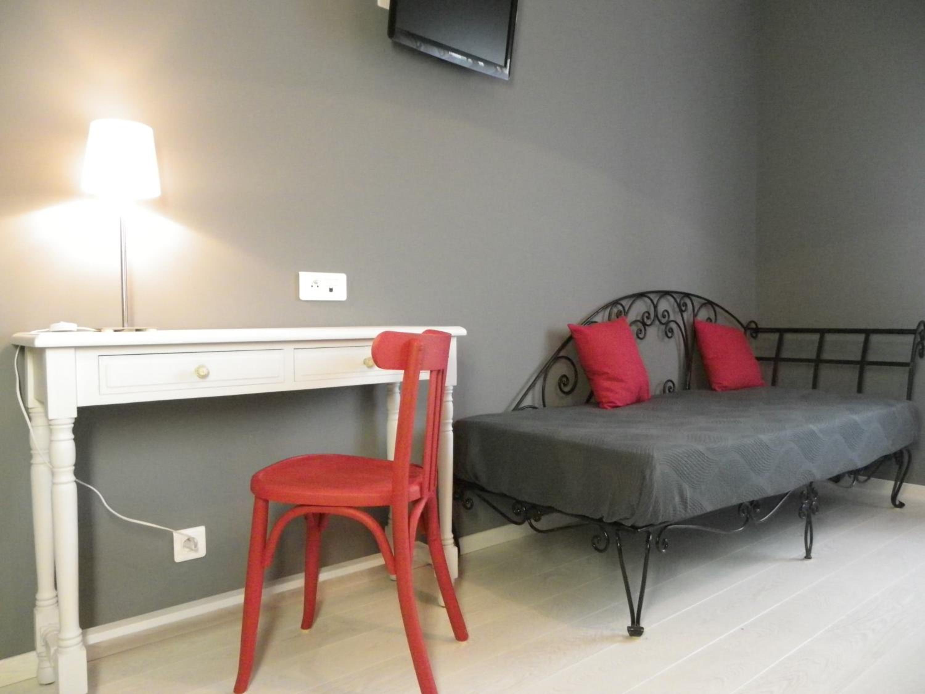 Le Logis De Saint-Martin, Billede 4