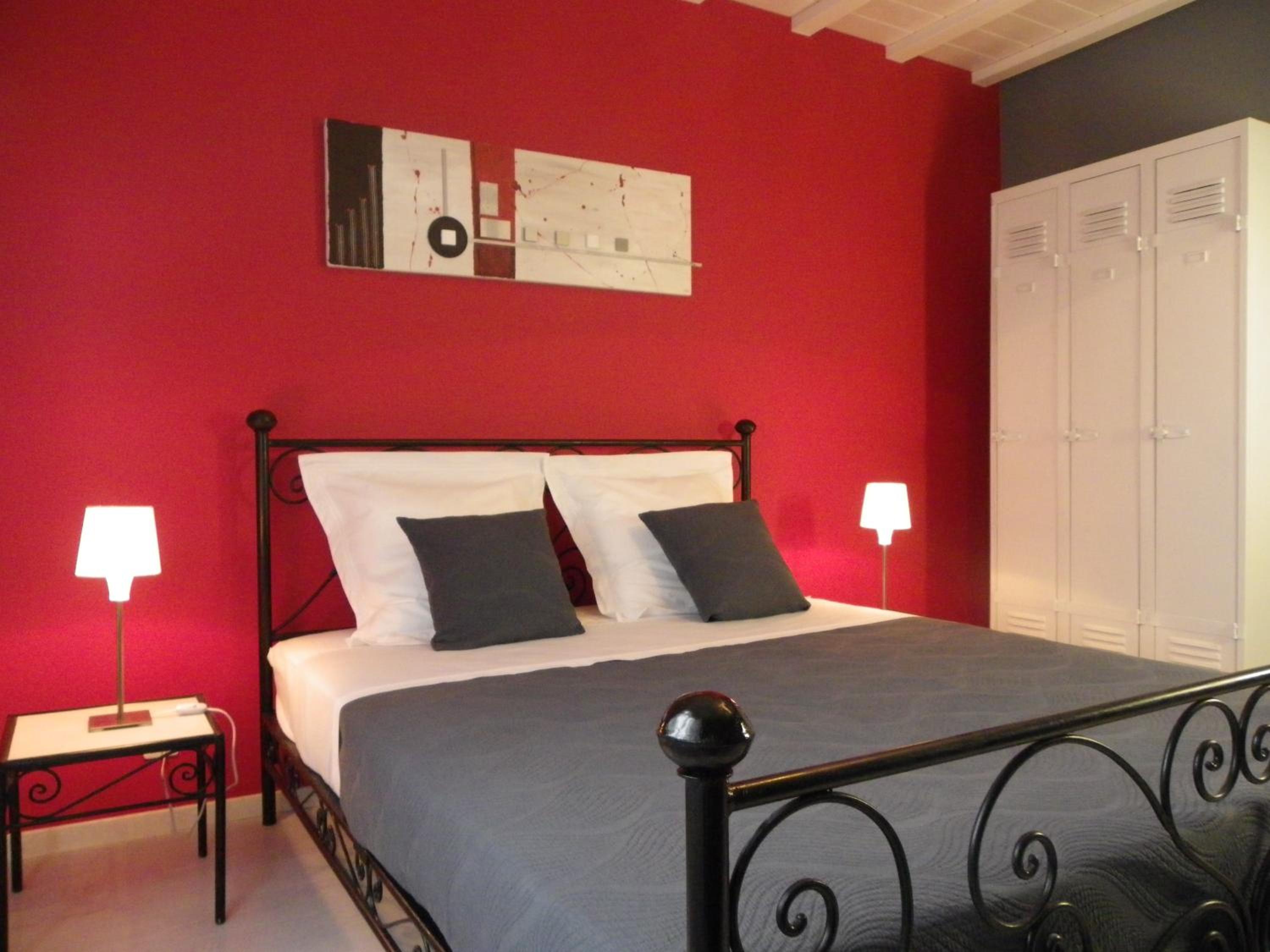 Double Room - Disability Access photo 2