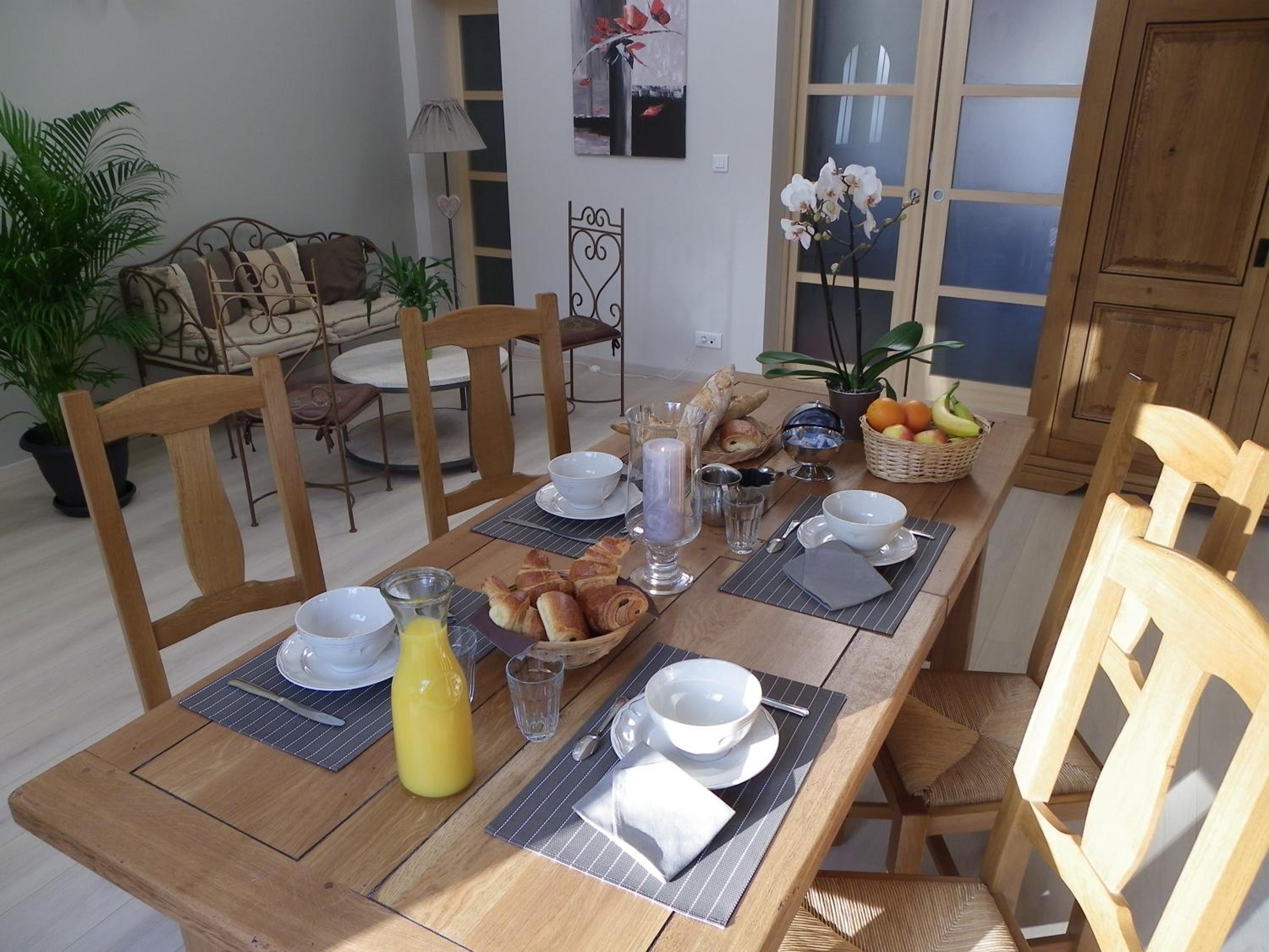Le Logis De Saint-Martin, Billede 8