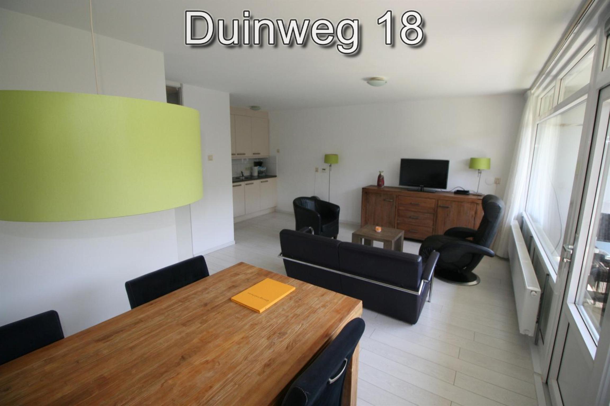 Two-Bedroom Apartment 14