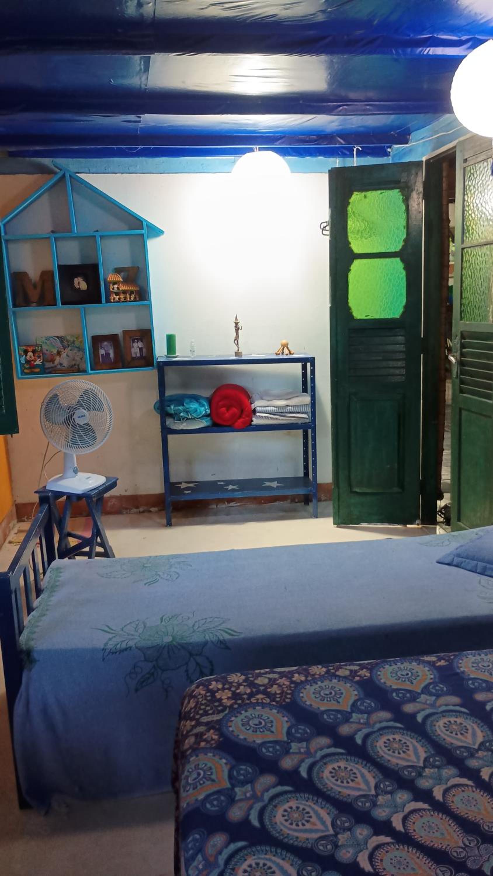 Double Room - Photo 3