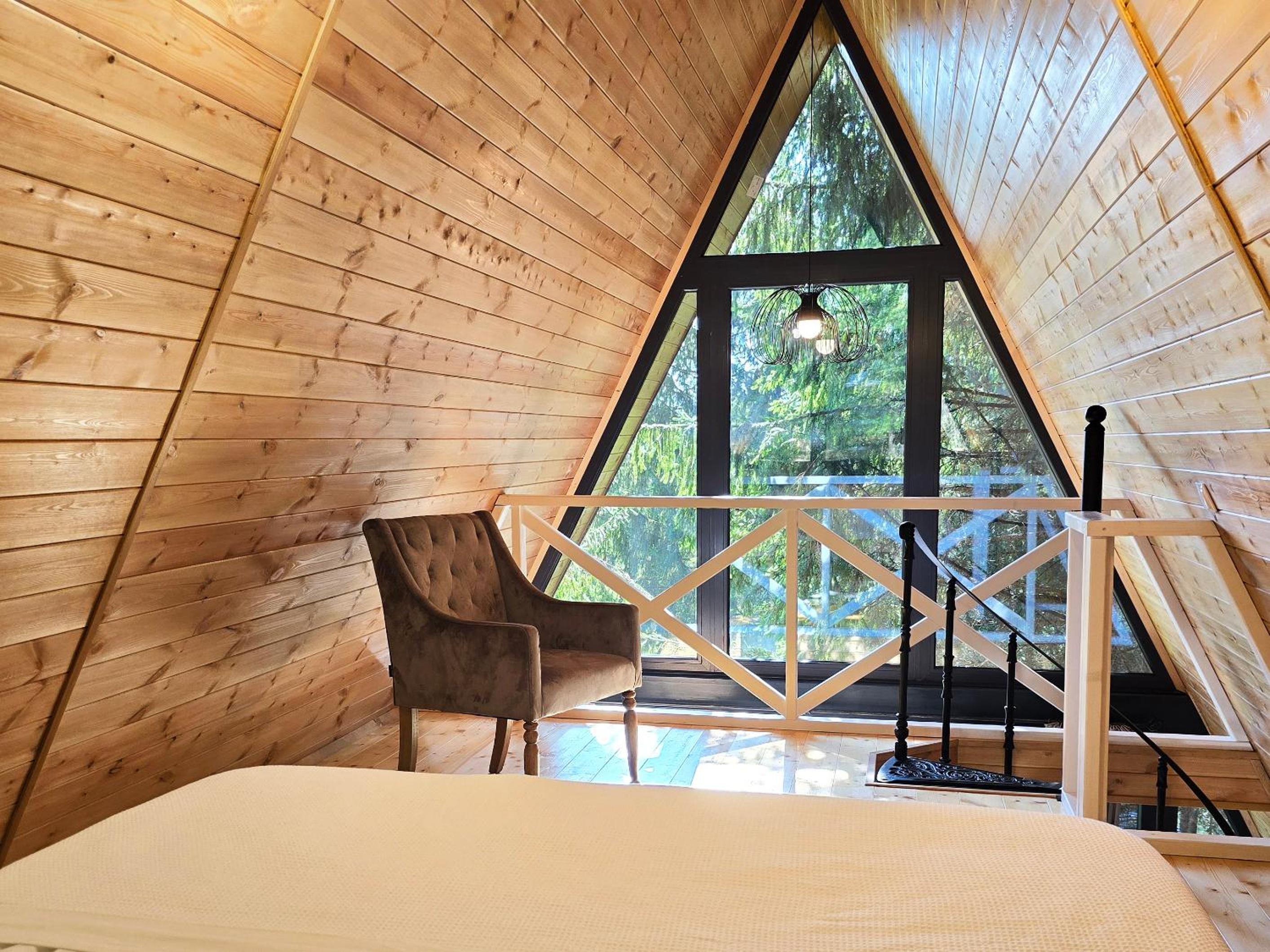 One-Bedroom Chalet photo 3