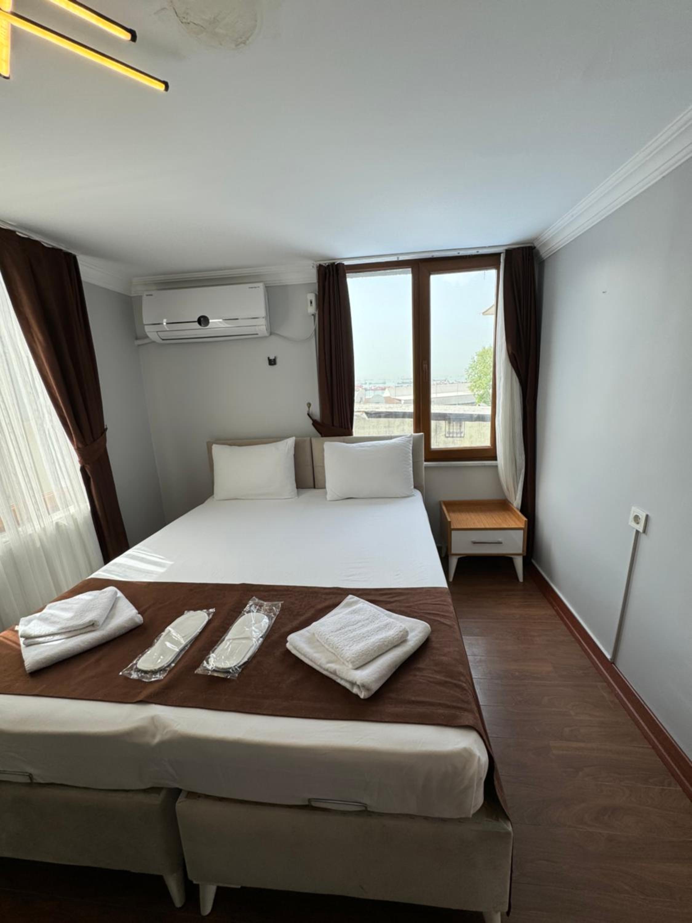 Double Room with Sea View photo 3