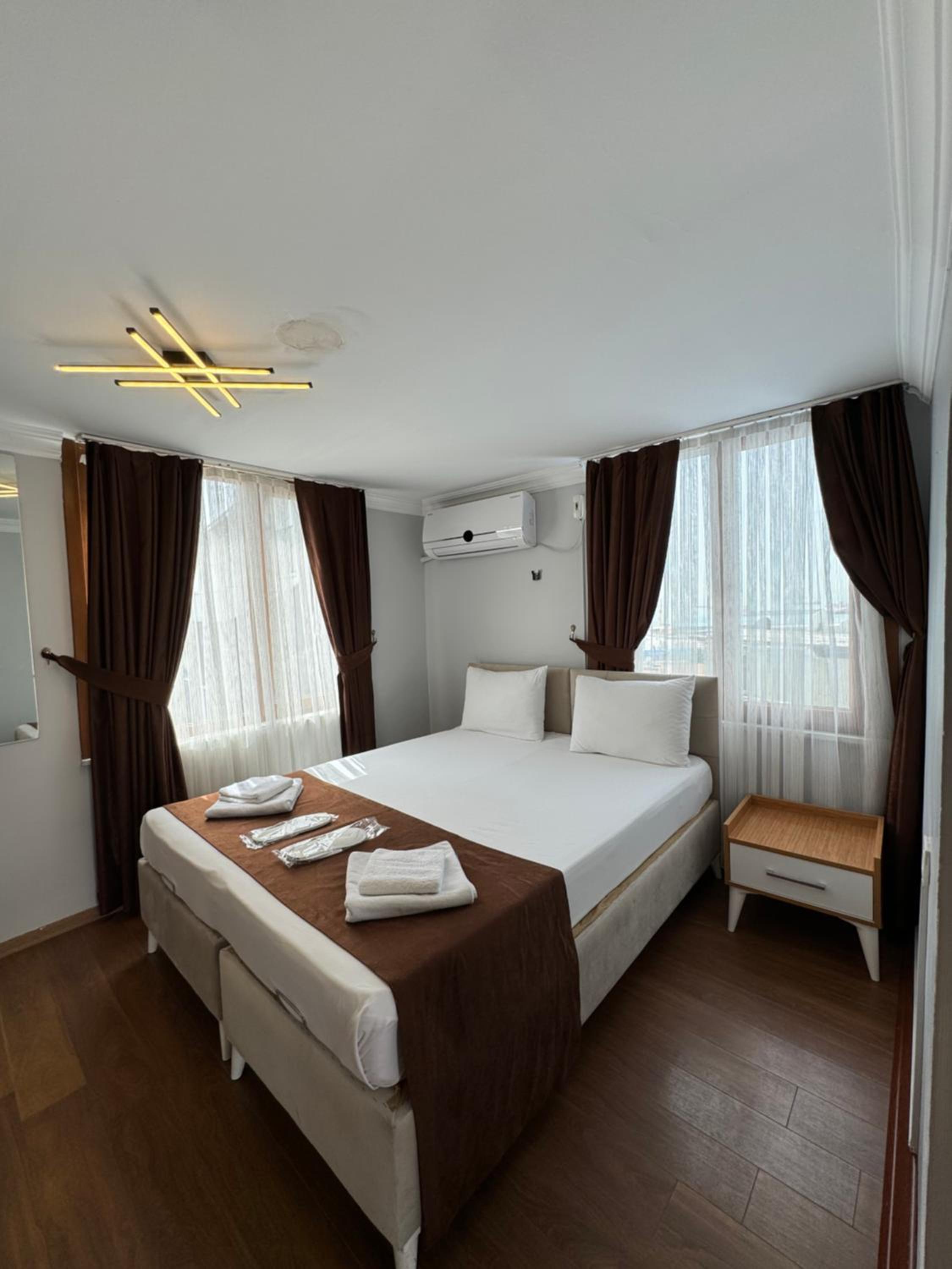 Double Room with Sea View photo 1