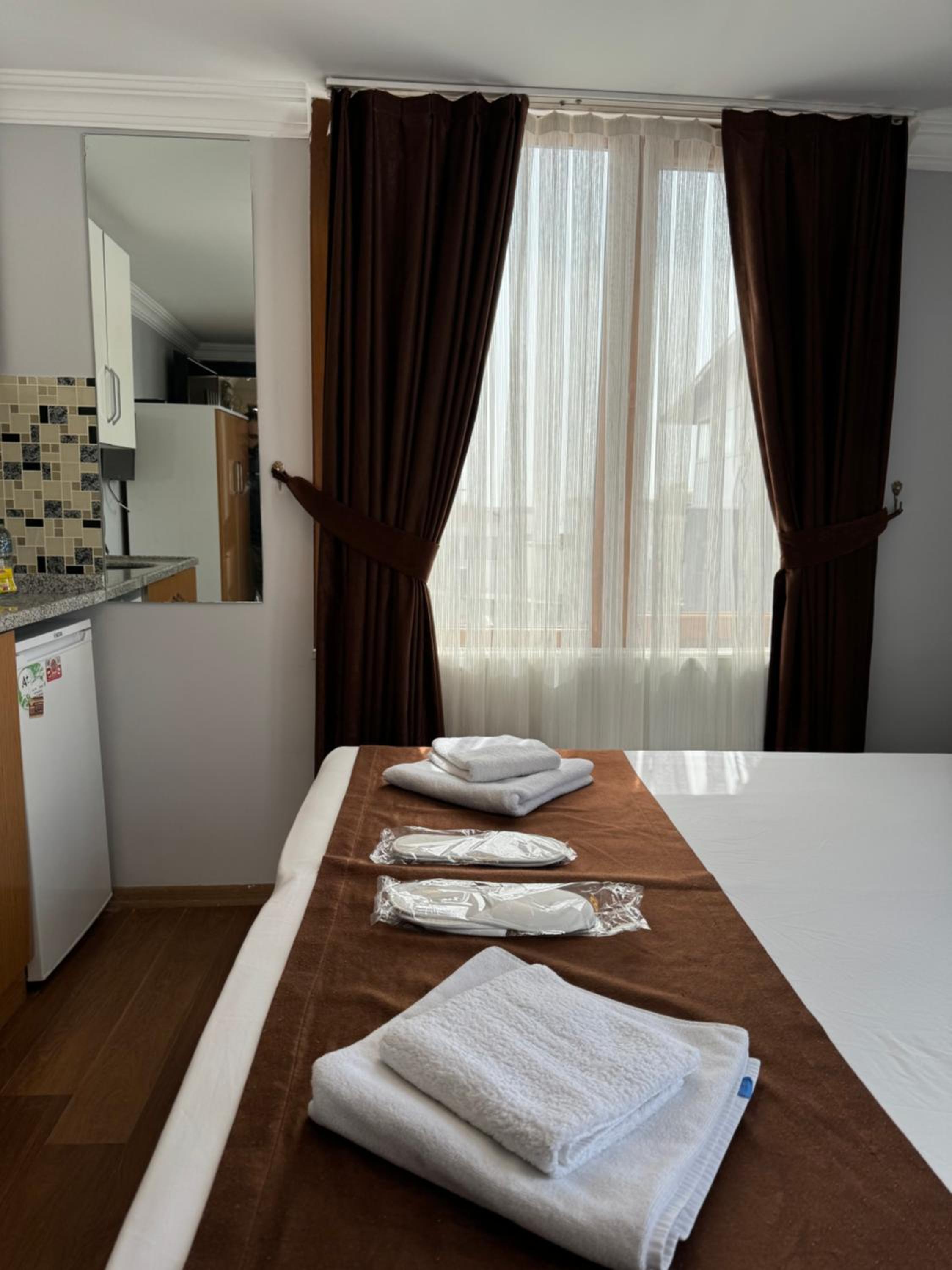 Double Room with Sea View photo 2