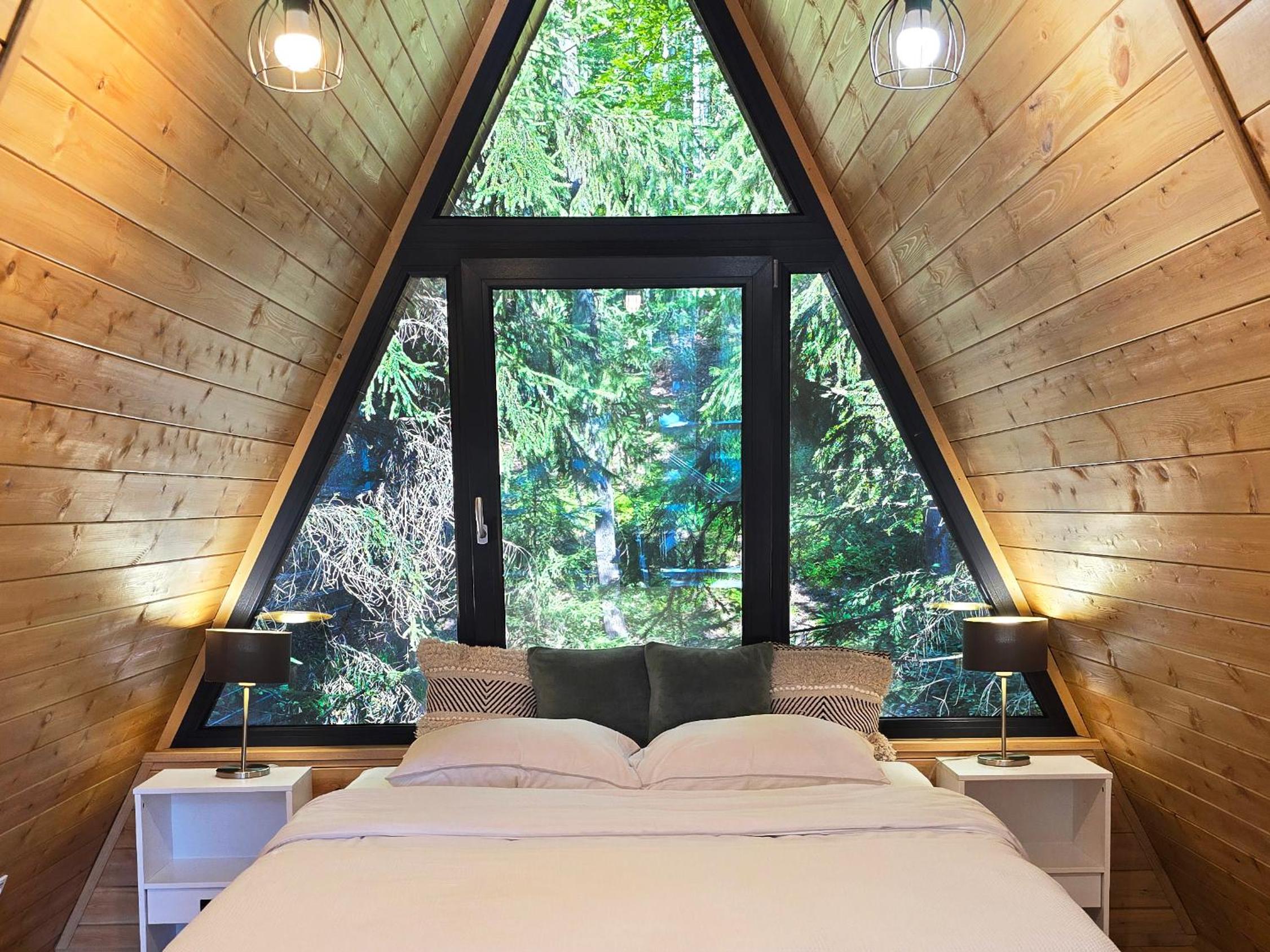 One-Bedroom Chalet photo 2