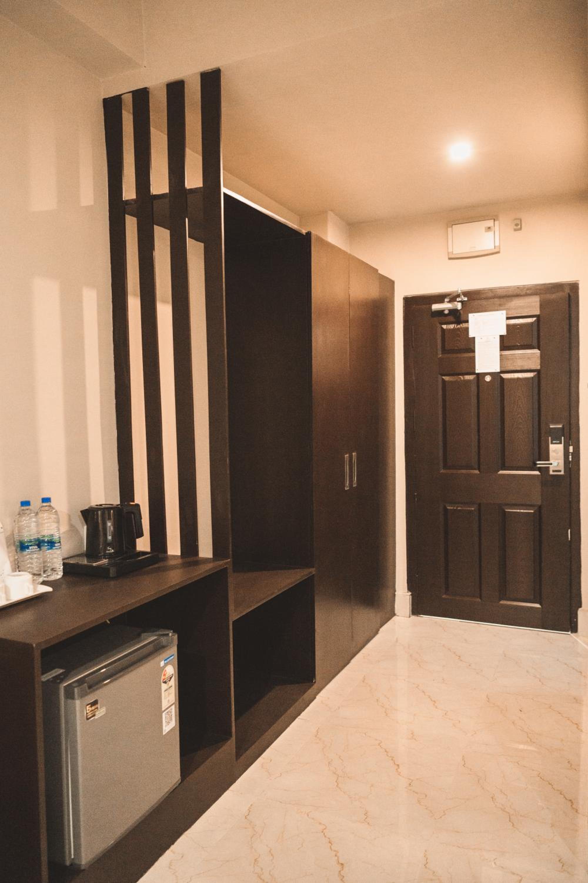 Junior Suite photo 2