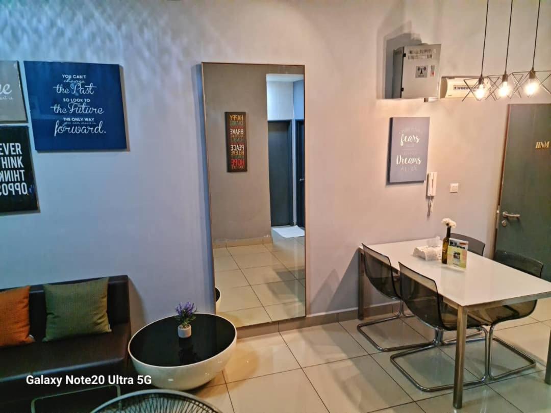 Two-Bedroom Apartment photo 1