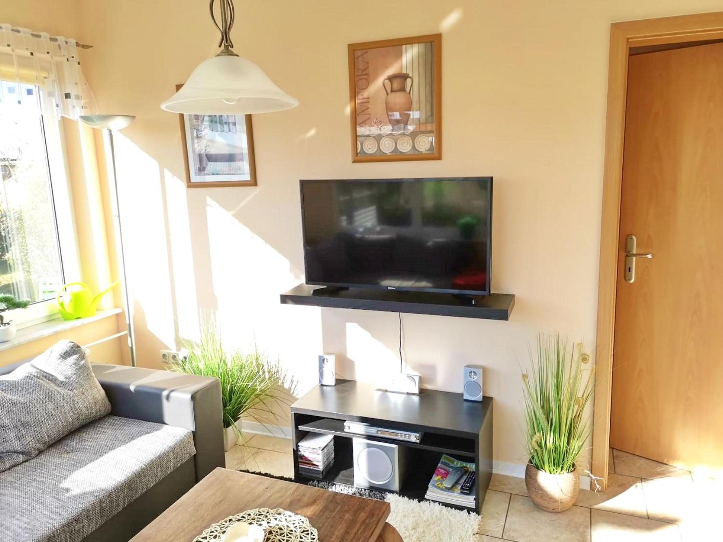 Apartment With Sauna photo 3