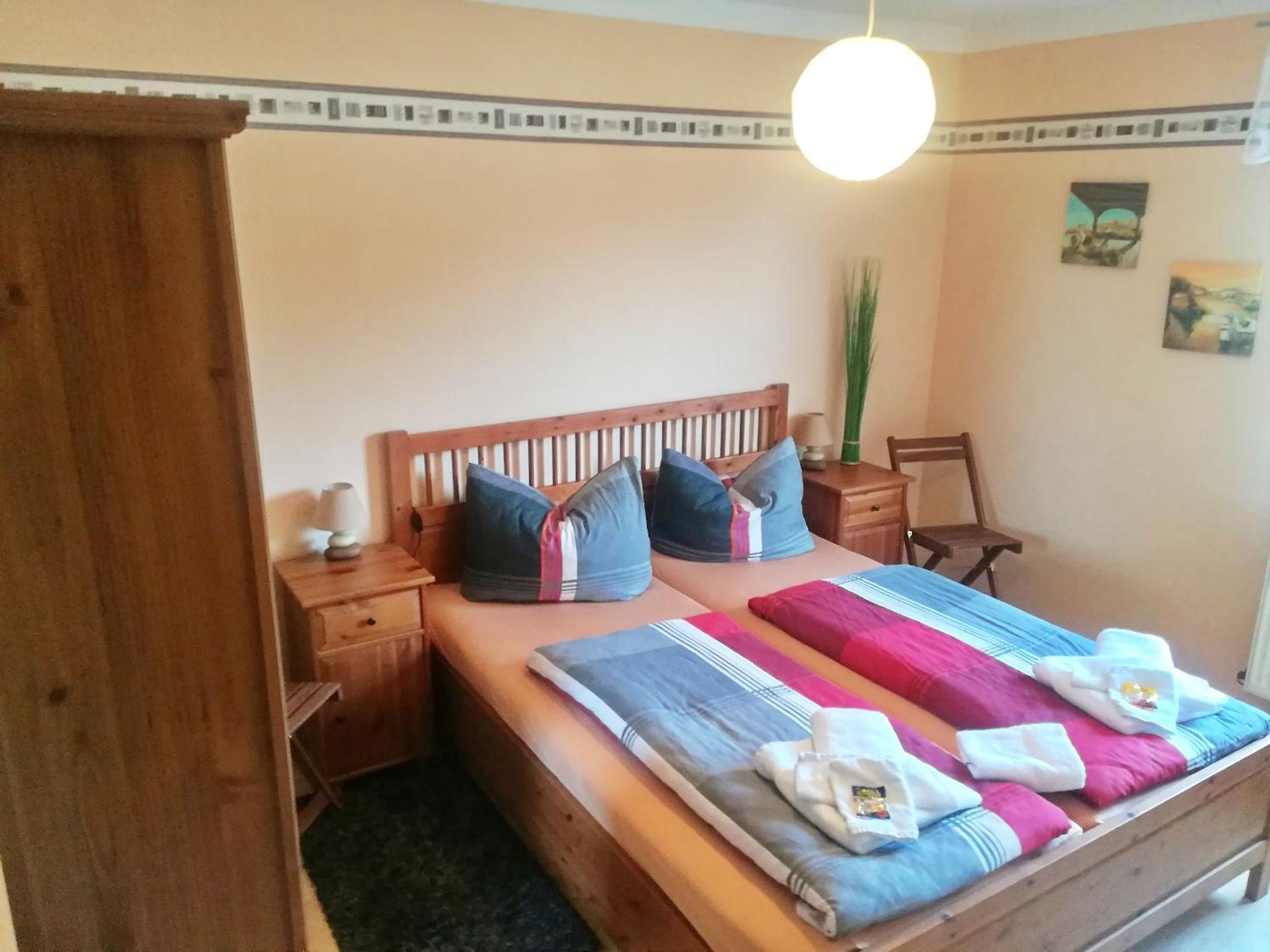 Apartment With Sauna photo 1