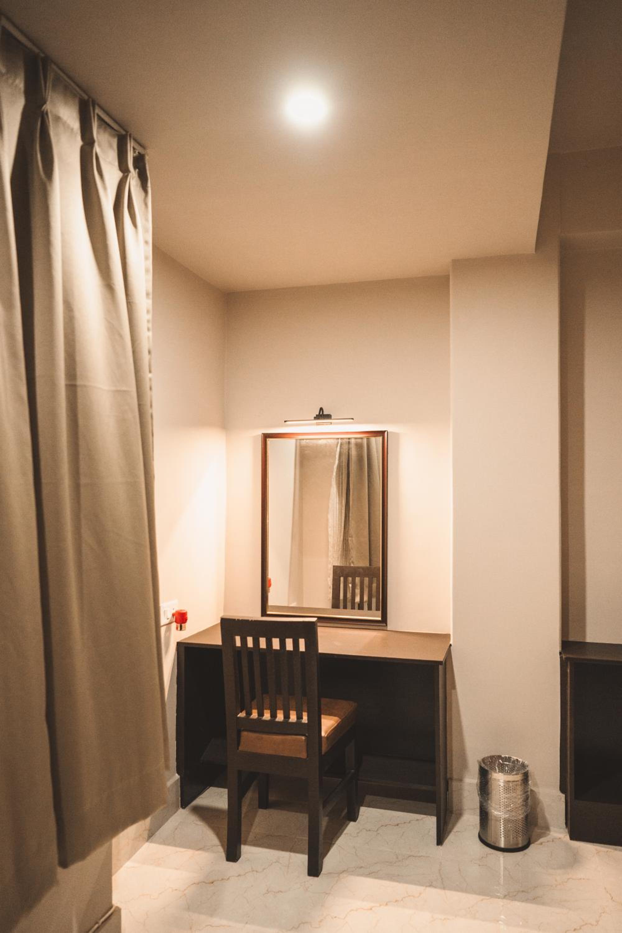 Junior Suite photo 3