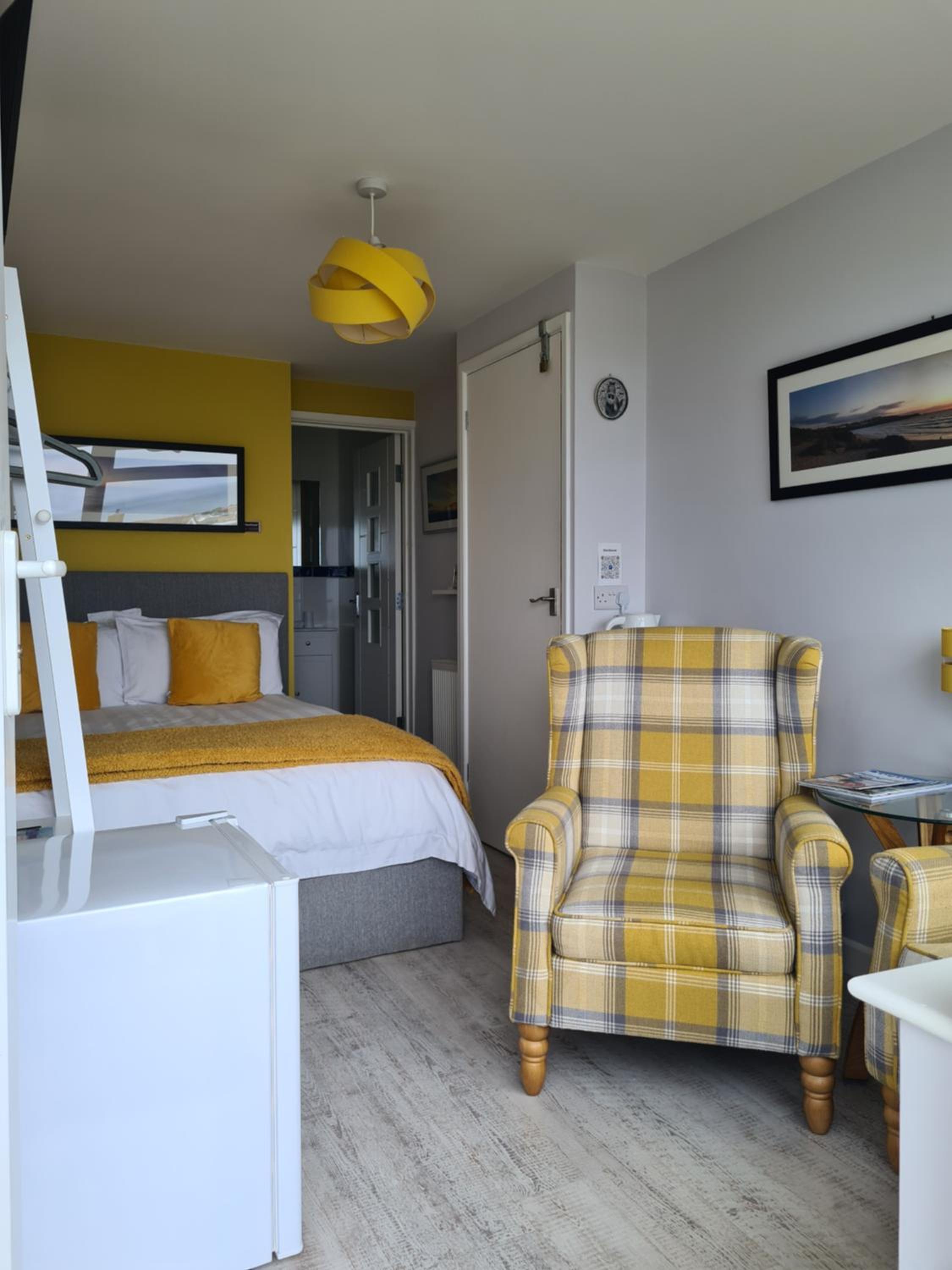 Double Room photo 2
