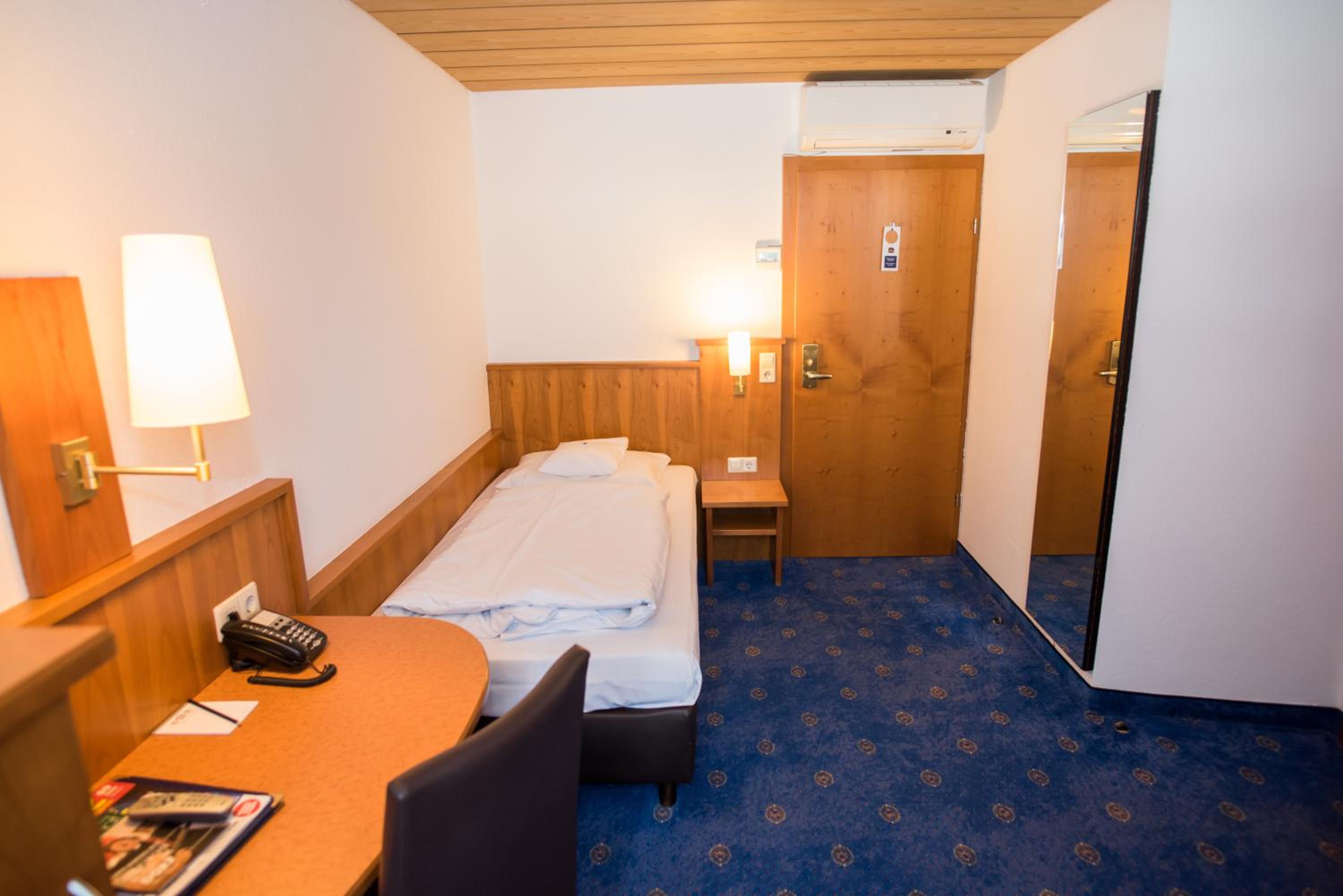 Standard Single Room photo 1