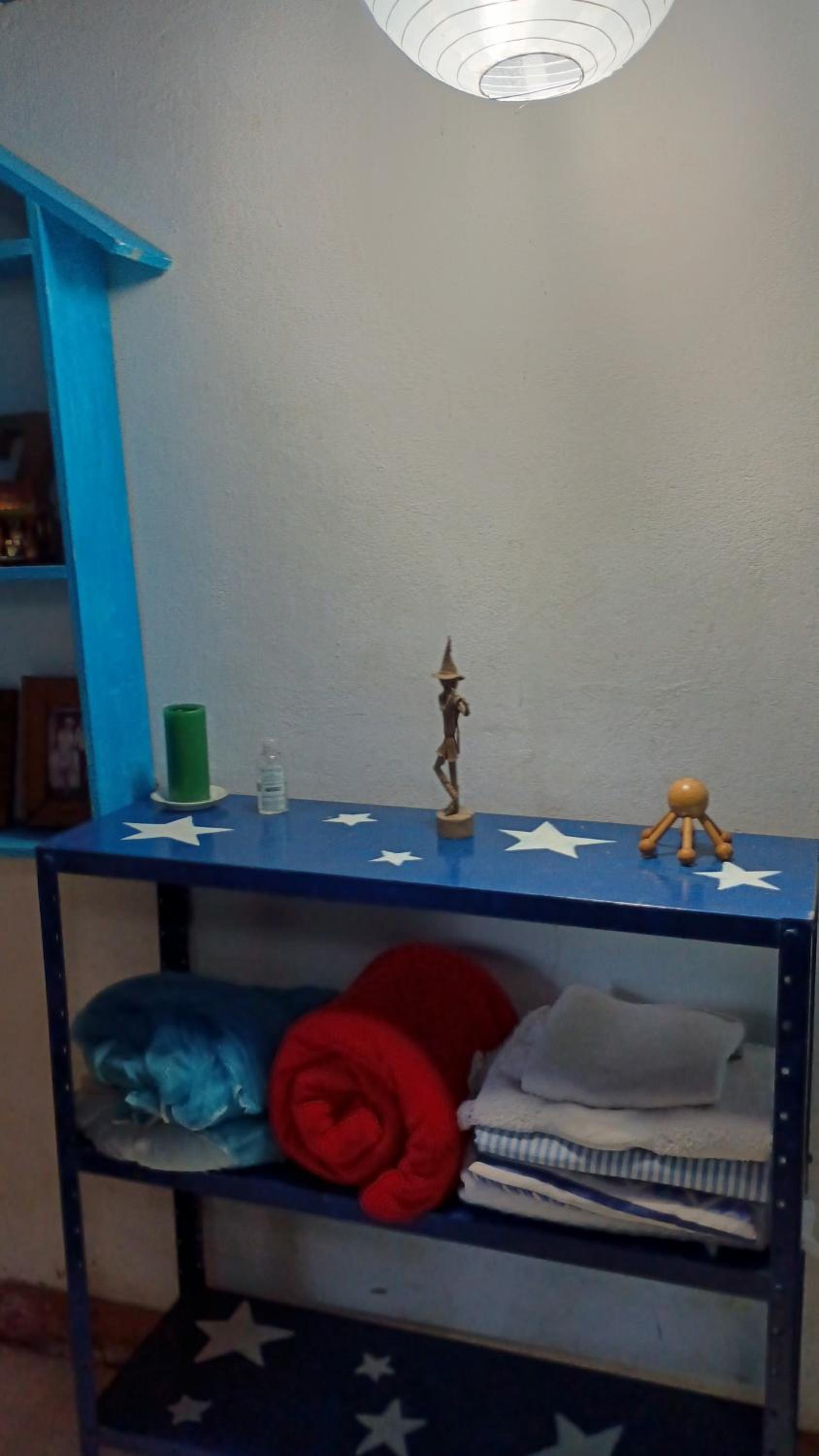 Double Room - Photo 6