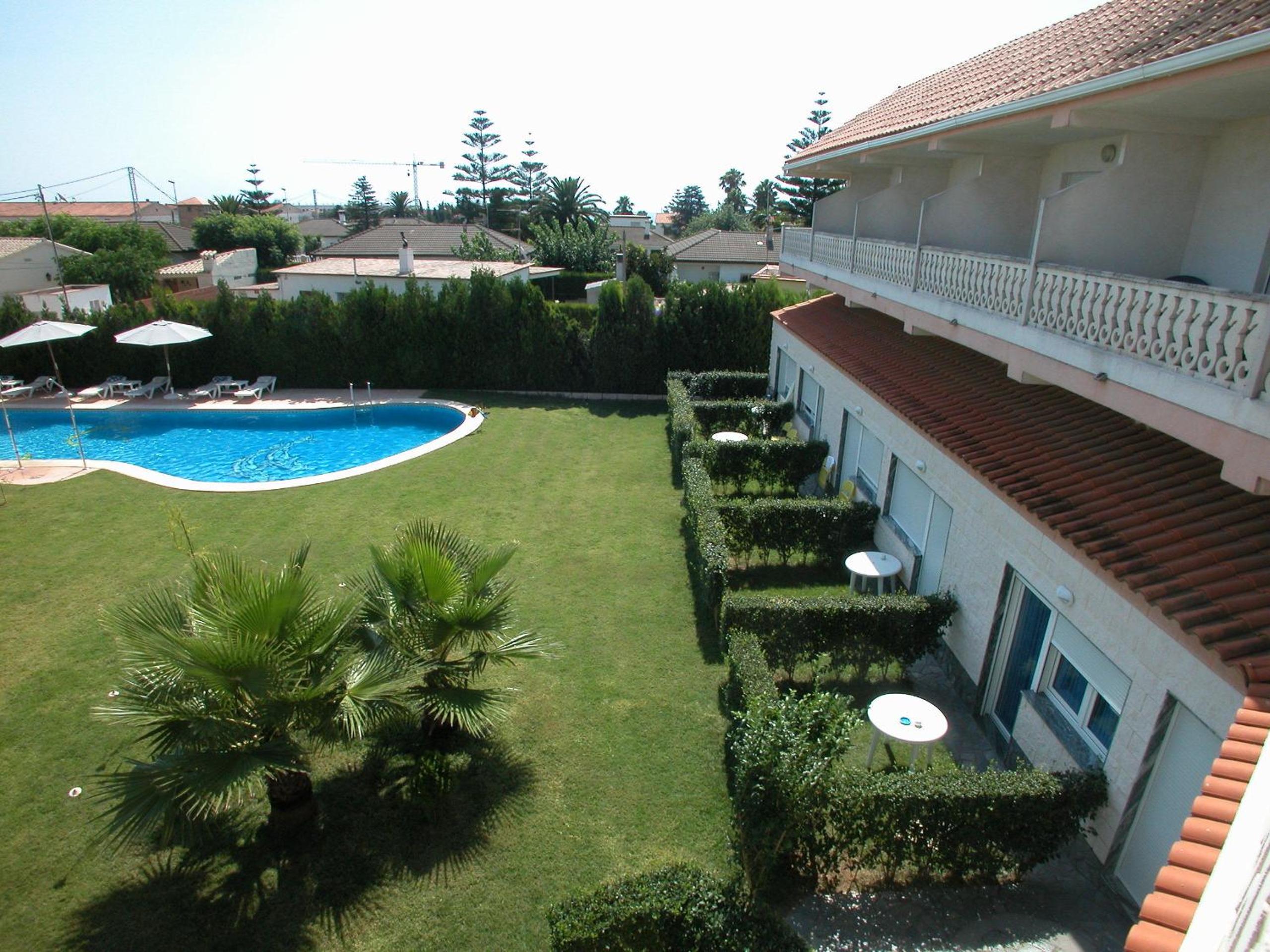 Double or Twin Room - Ground Floor photo 2