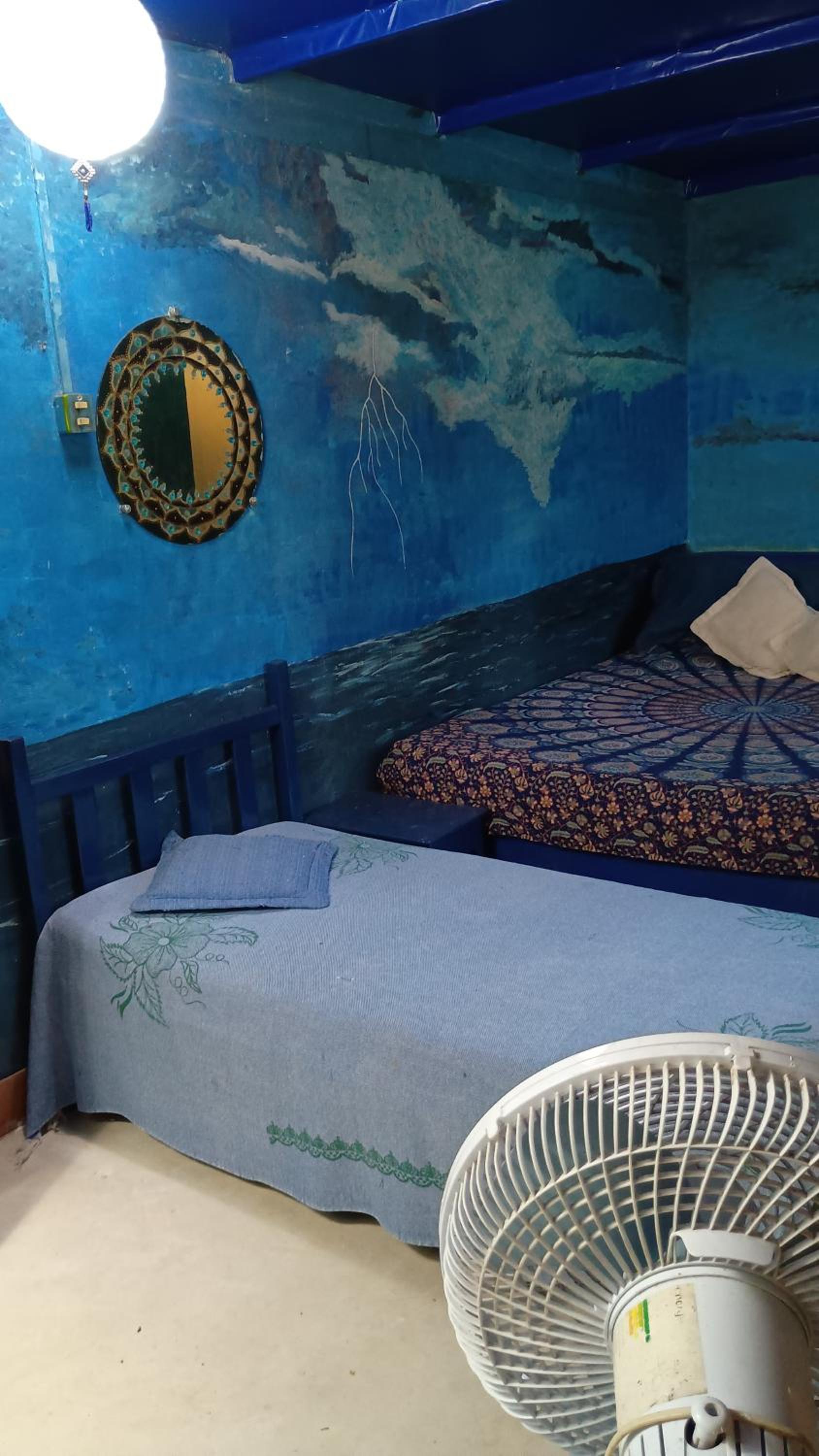 Double Room - Photo 5