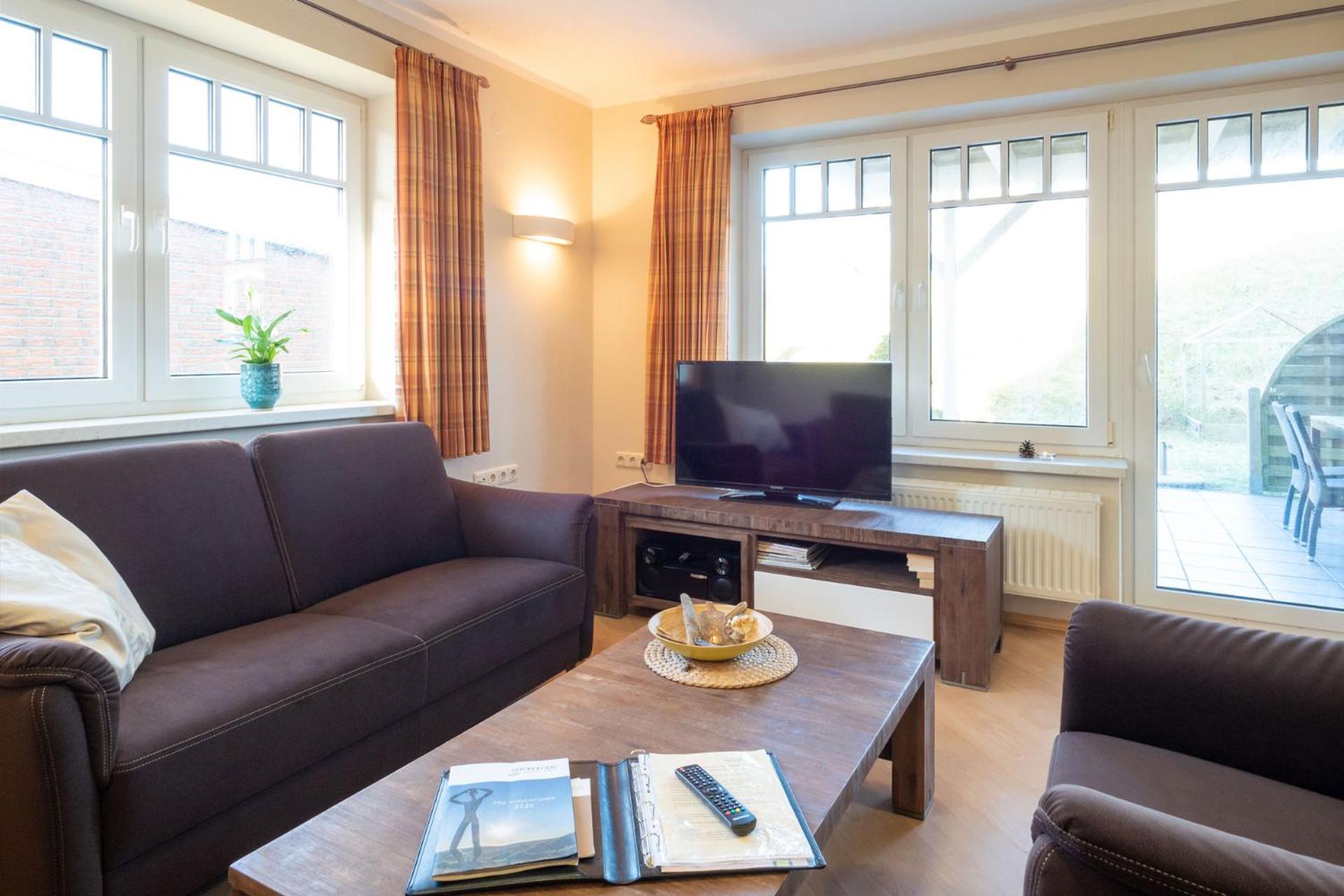 Apartment with Terrace photo 3