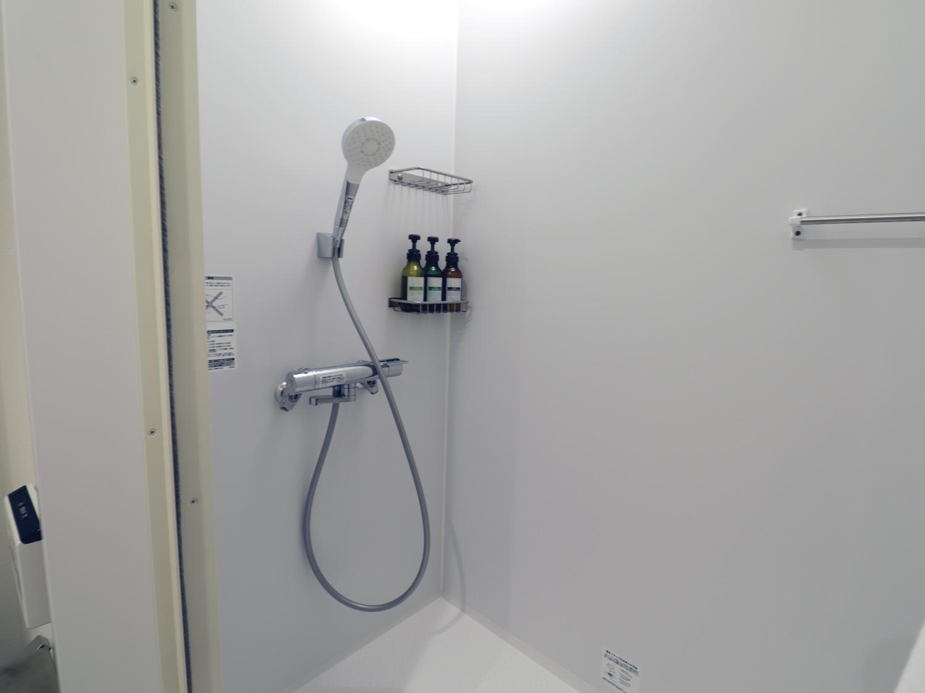 Premium Quadruple Room photo 3