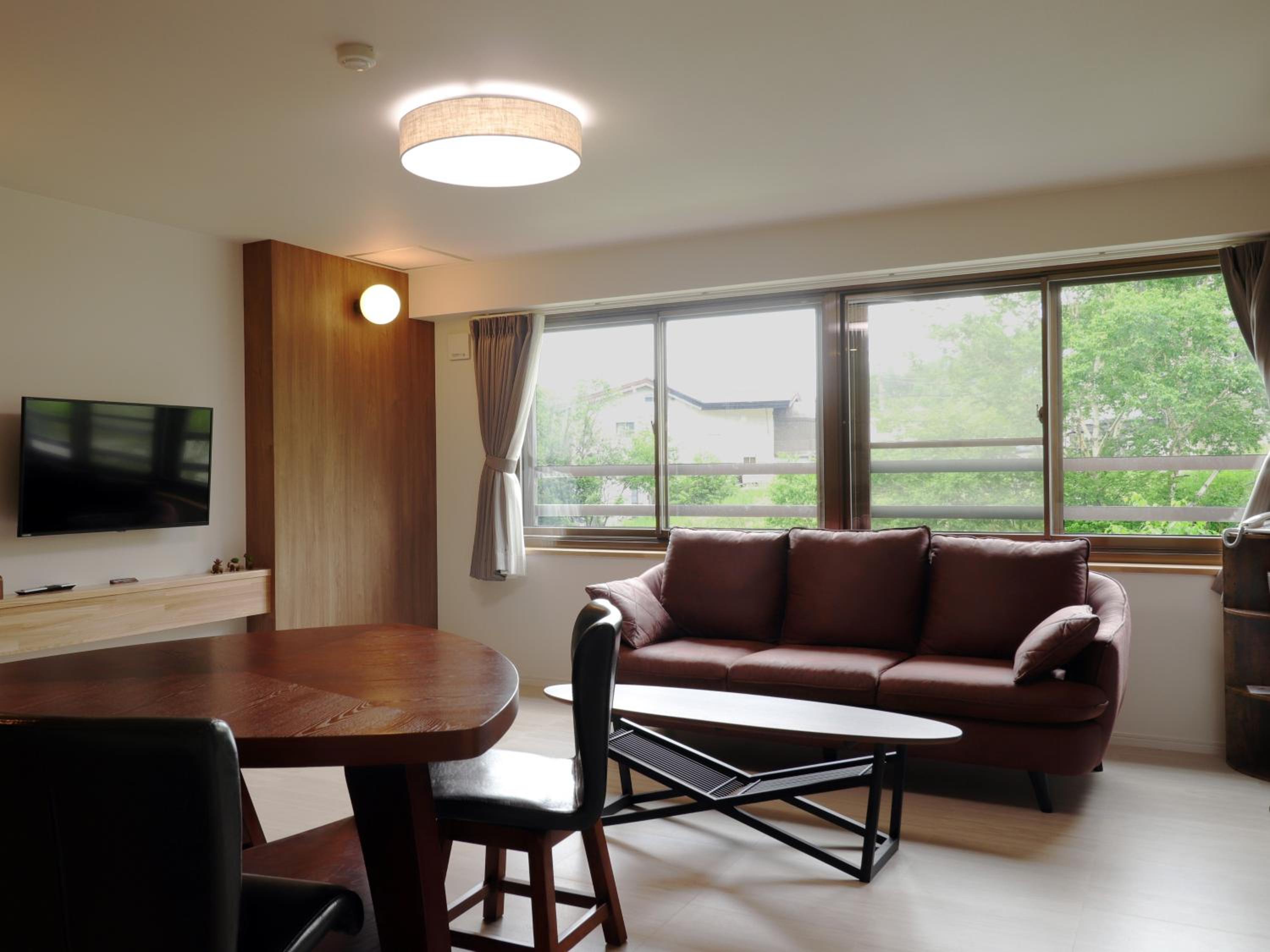 Premium Quadruple Room photo 2