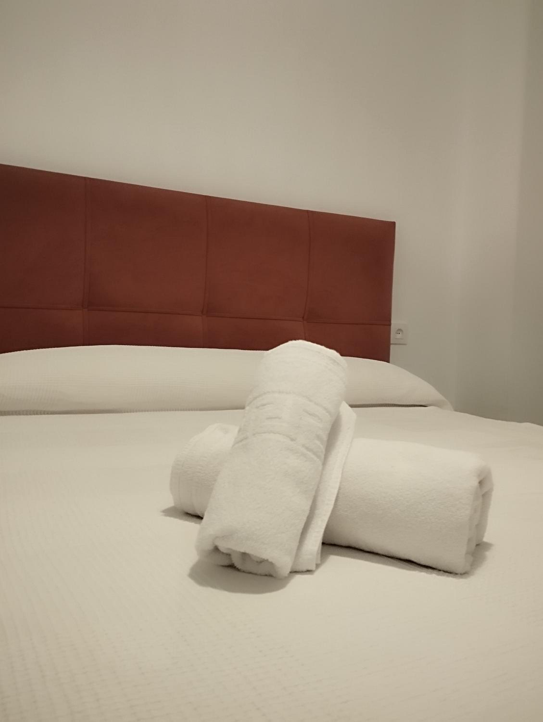Casa de cuatro habitaciones