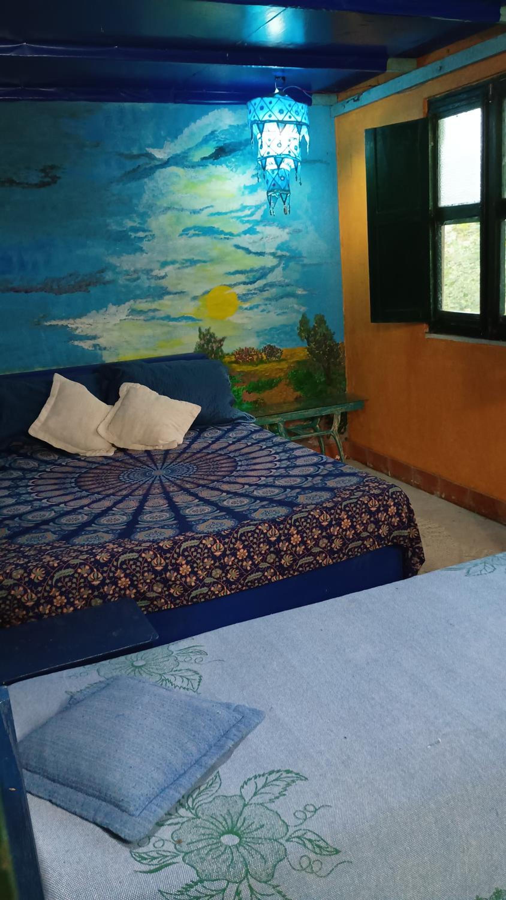 Double Room - Photo 7