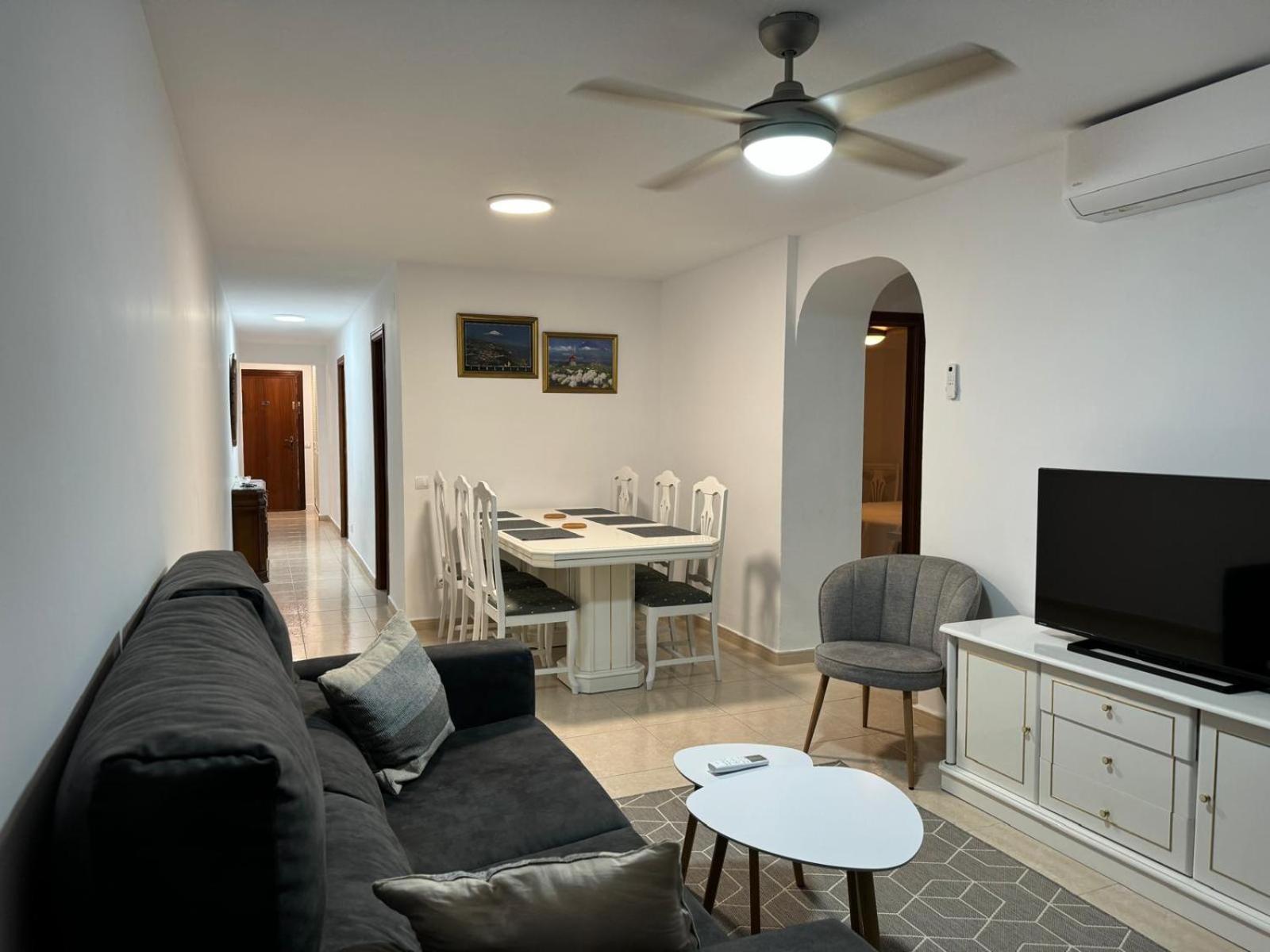 Apartamento Superior de Dos Habitaciones