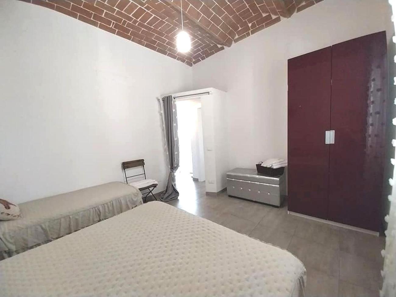 Two-Bedroom Apartment with Terrace photo 3