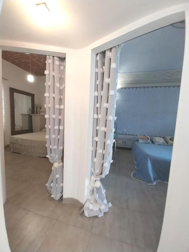 Two-Bedroom Apartment with Terrace photo 2