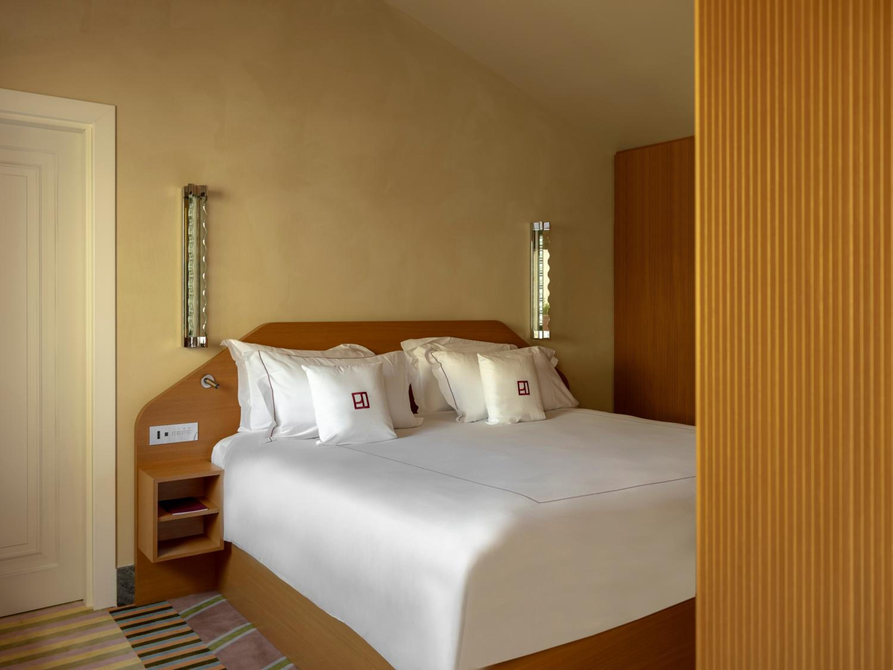 Suite with Terrace