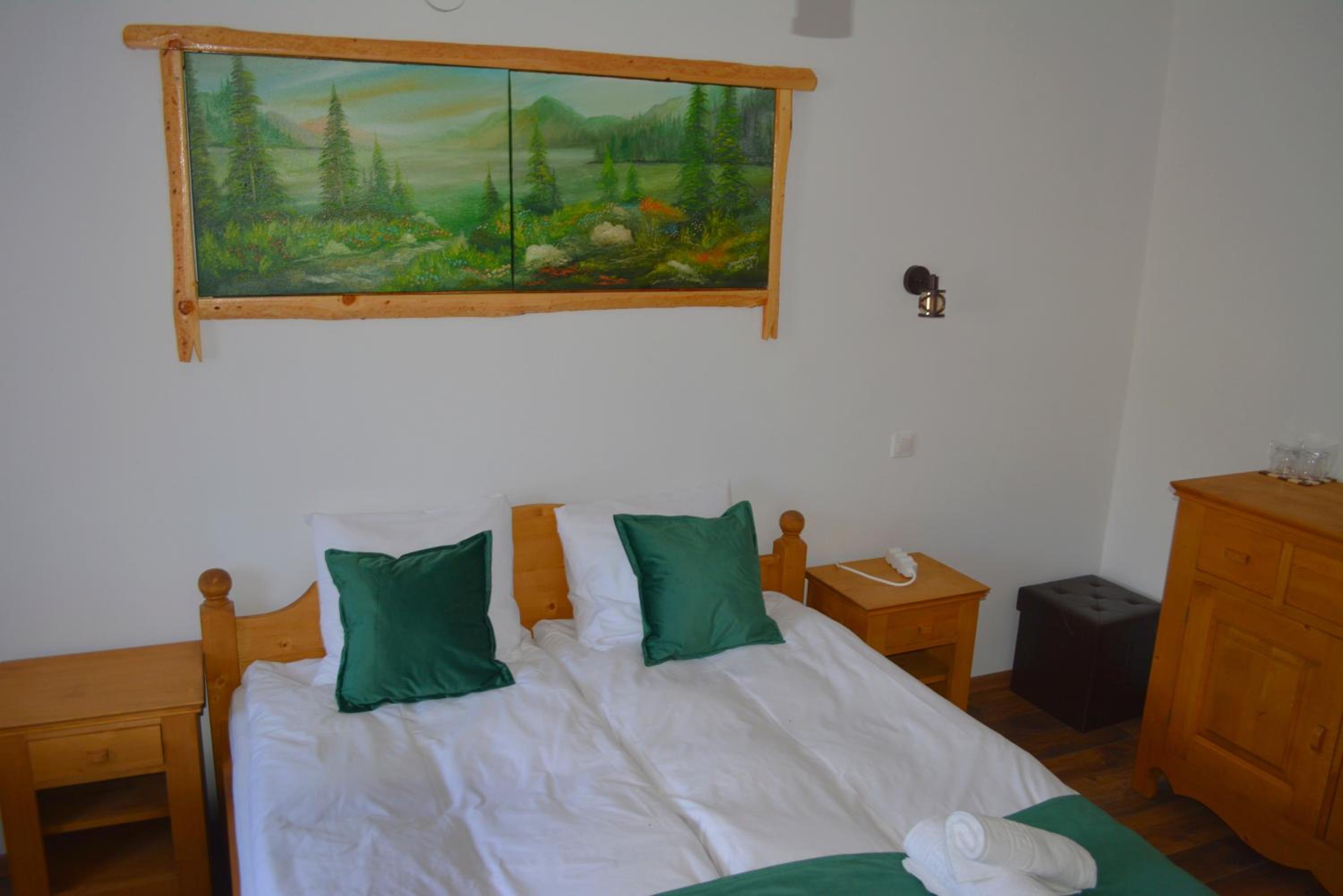 Double Room With Private Bathroom photo 2