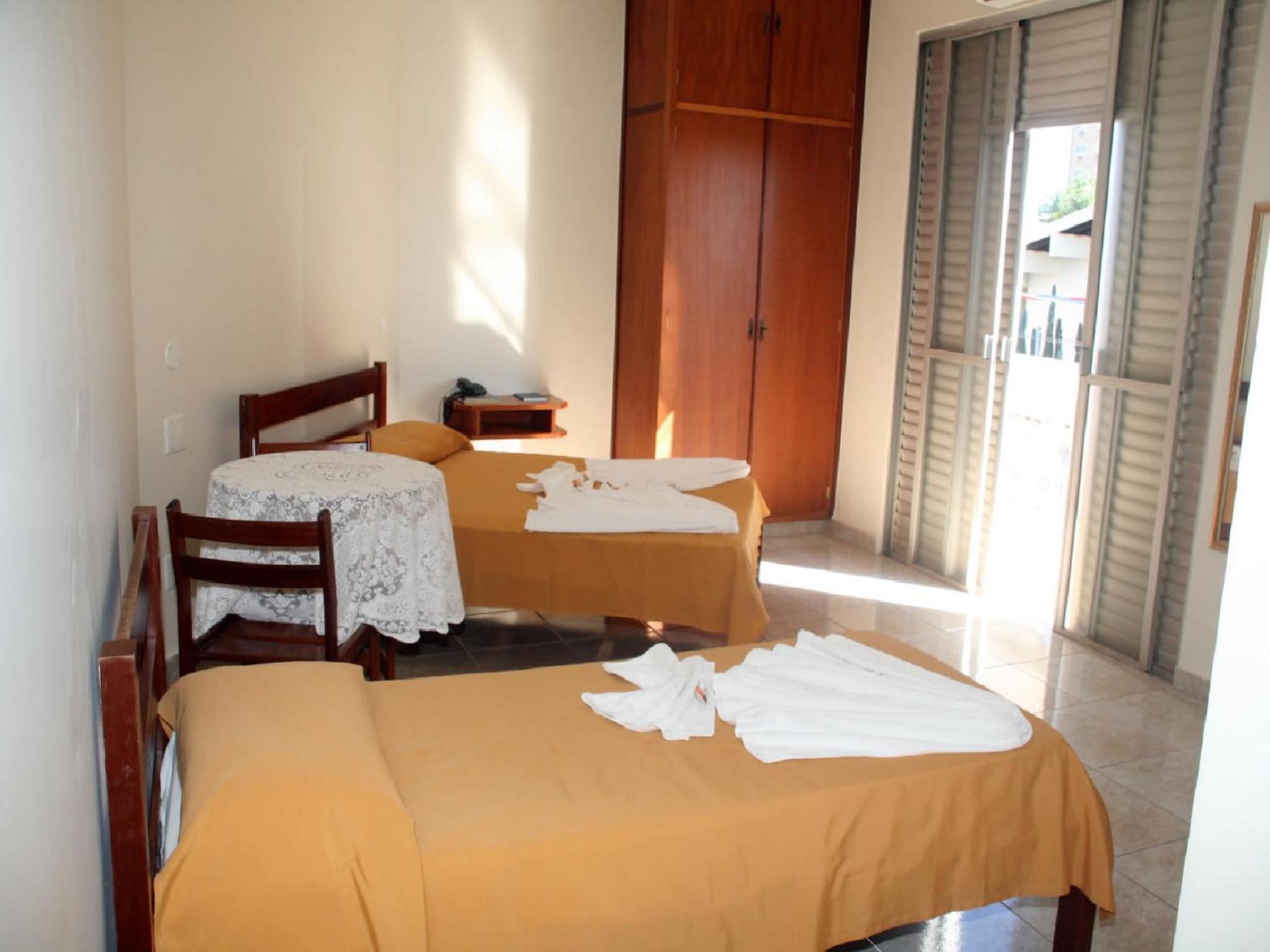 Suite photo 1