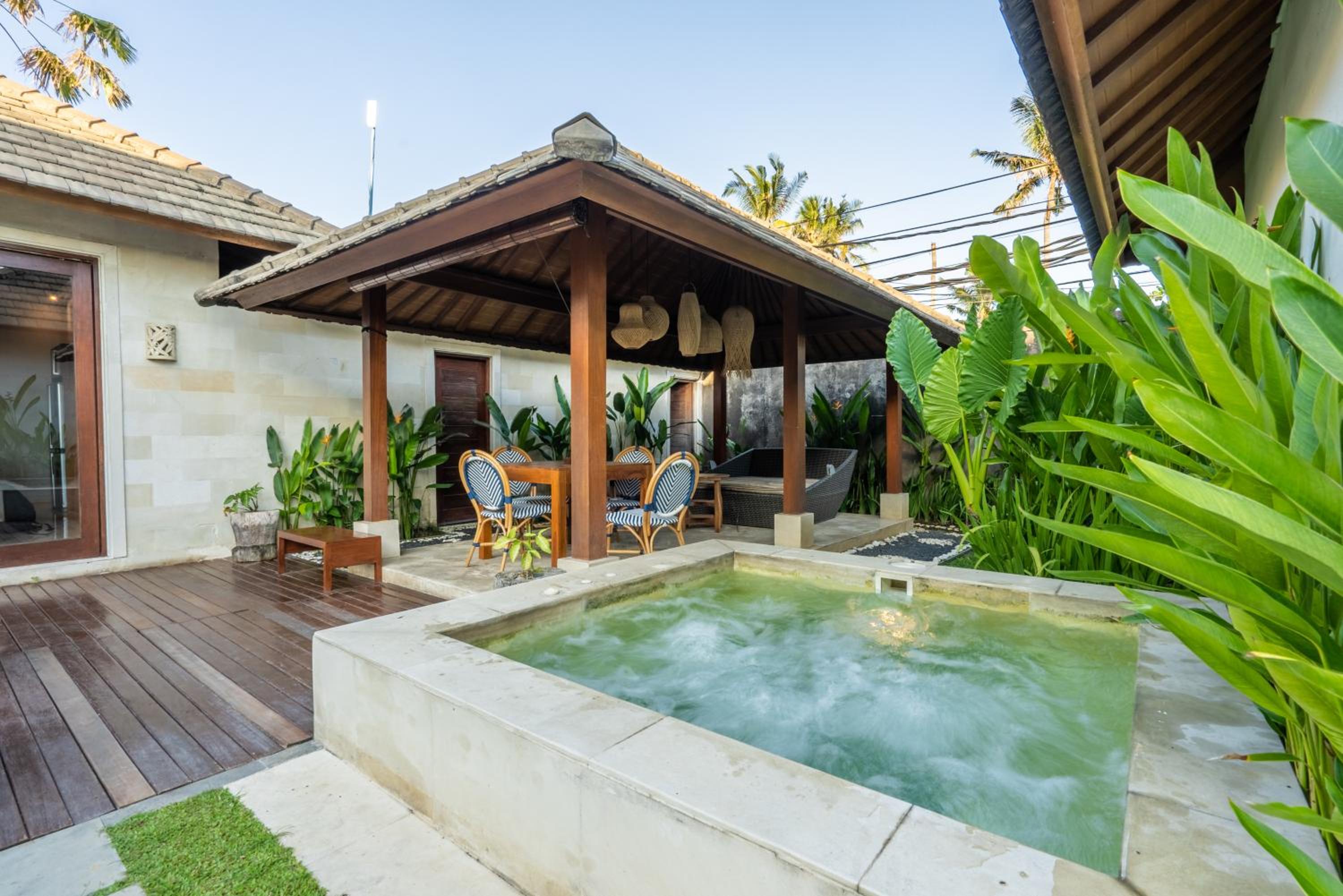 The Akasha Seminyak Bali Luxury Villas, photo 192