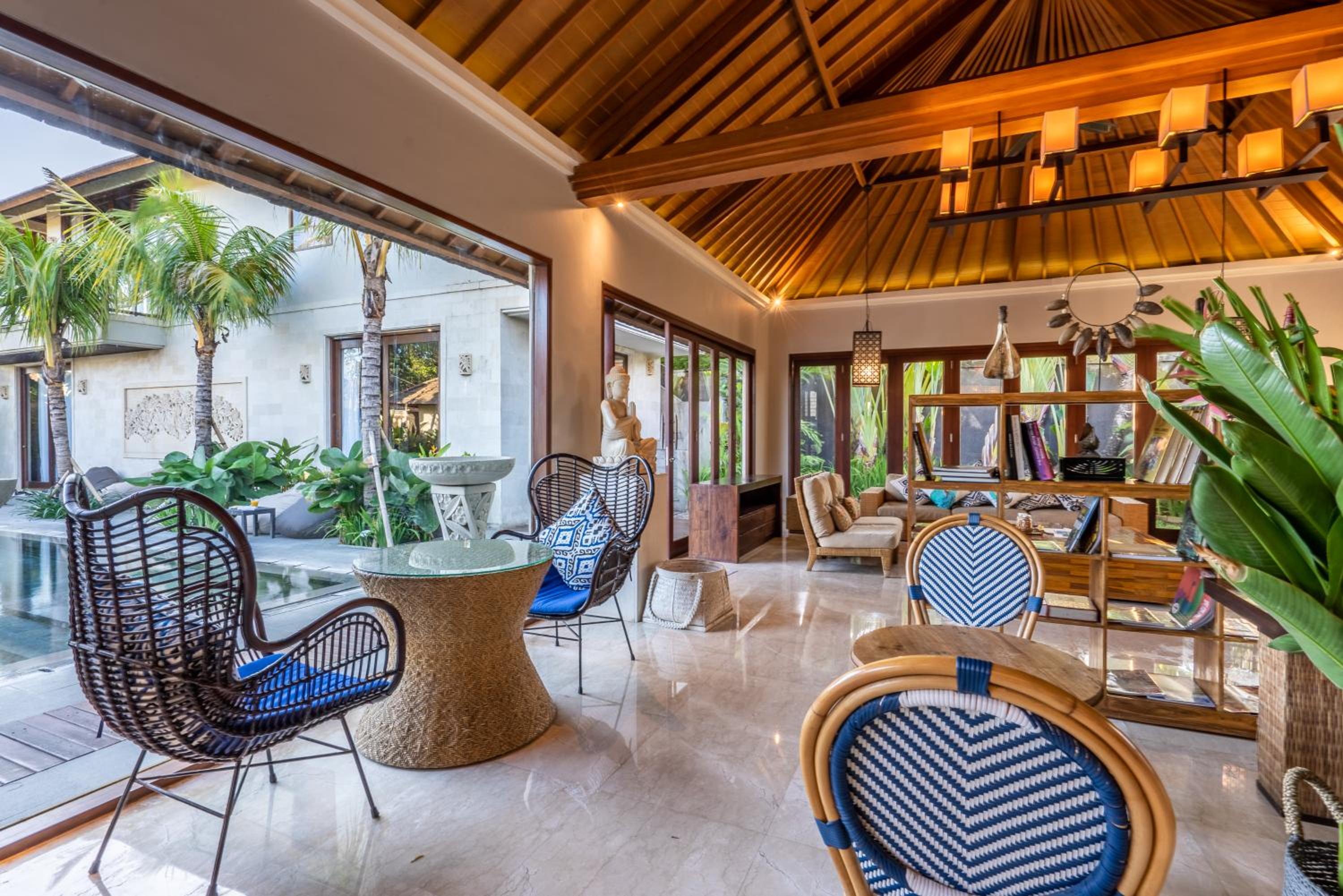 The Akasha Seminyak Bali Luxury Villas, photo 188